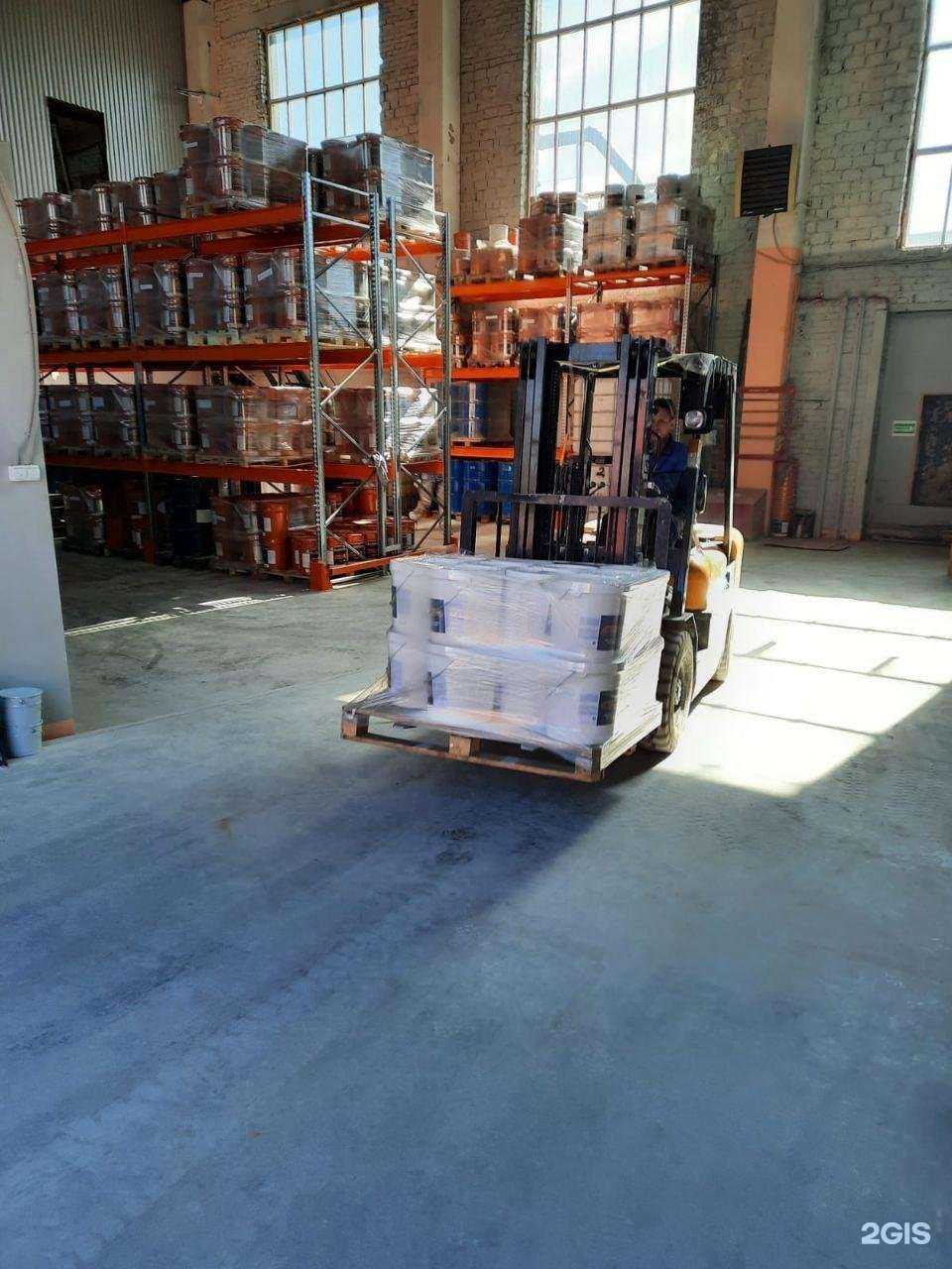 Отзывы на компанию Уральский завод строительных полимеров в Екатеринбурге c фото