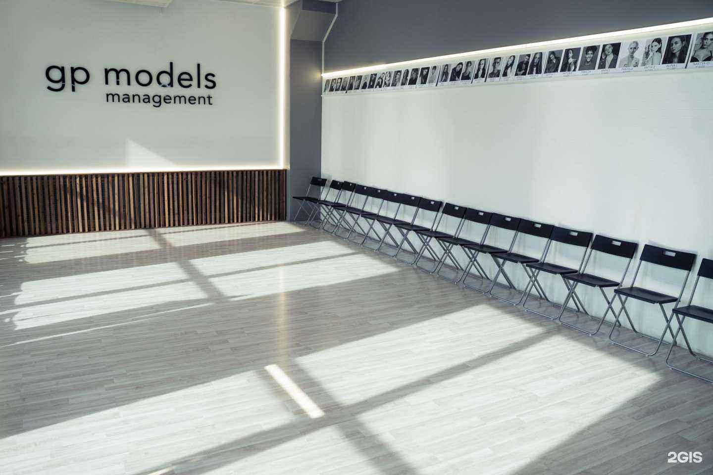 Отзывы на компанию Gp models management в г. Краснодар c фото