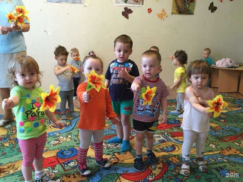 Отзывы на компанию Солнечные лучики в Челябинске c фото