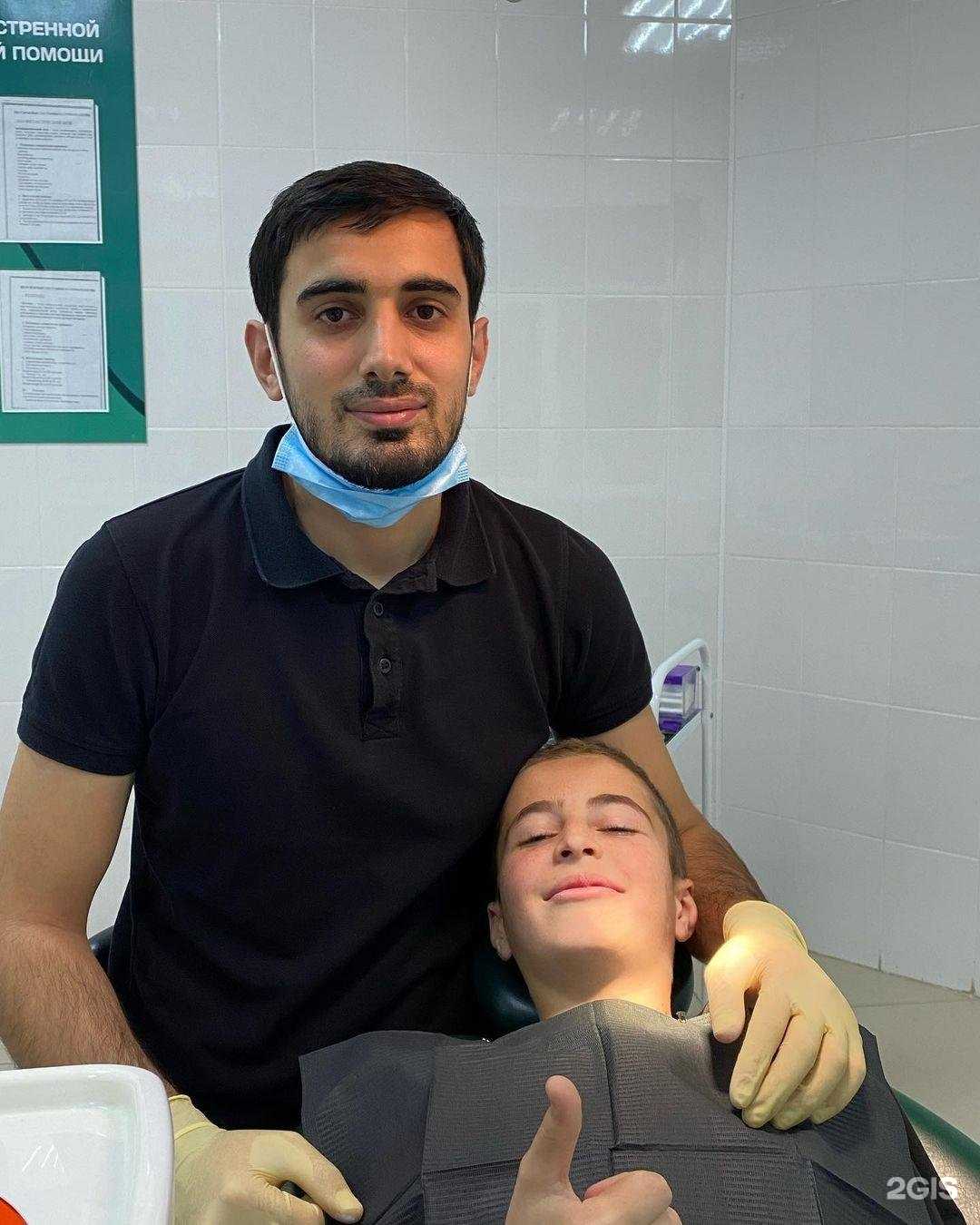 Отзывы на компанию Today в г. Дербент c фото