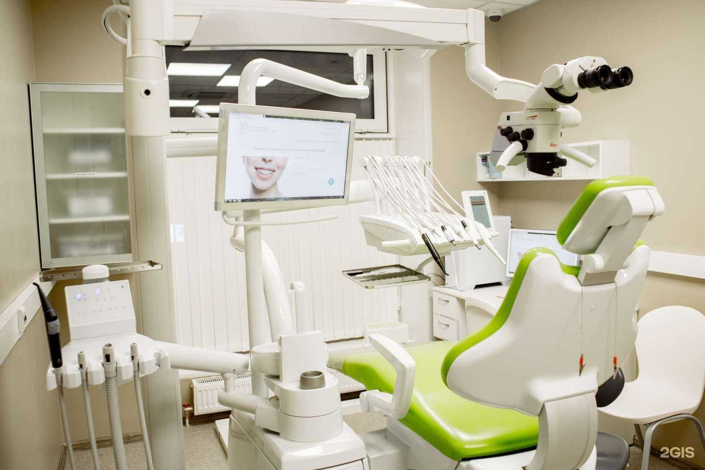 Отзывы на компанию Аполлония дент в г. Тюмень c фото