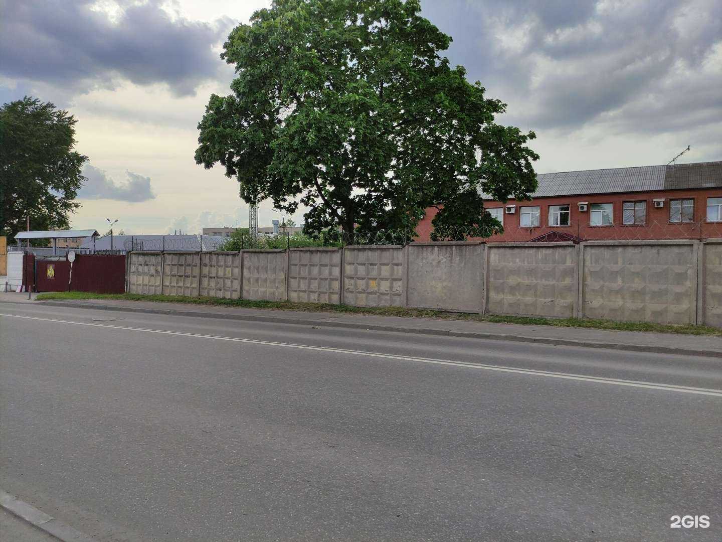 Отзывы на компанию Люберецкий отдел вневедомственной охраны в г. Люберцы c фото