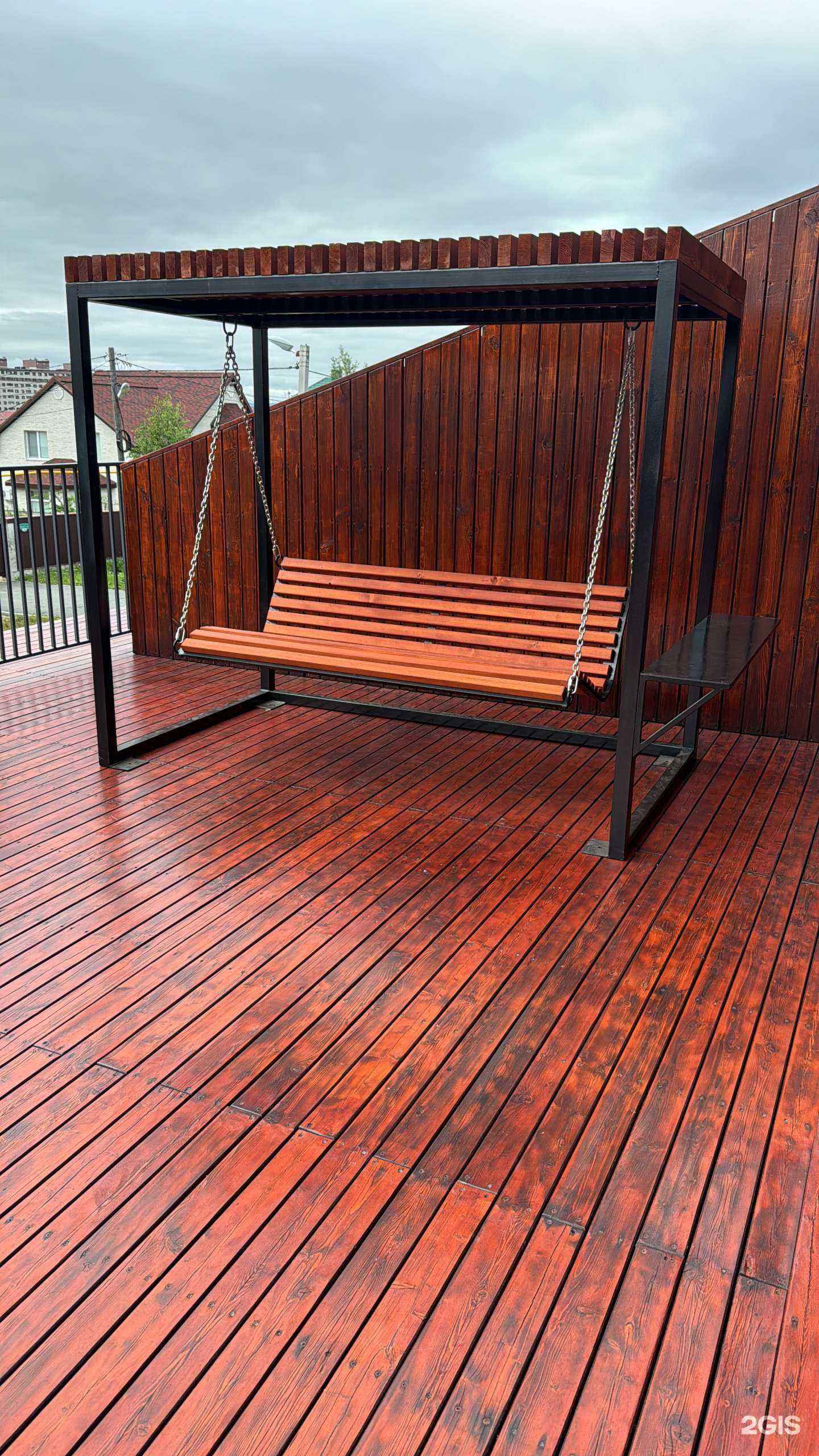 Отзывы на компанию Стальная Борода в Южно-Сахалинске c фото