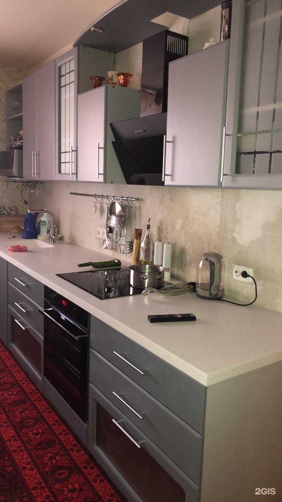 Отзывы на компанию Elite Stone в Красноярске c фото - фотография 2 из 2