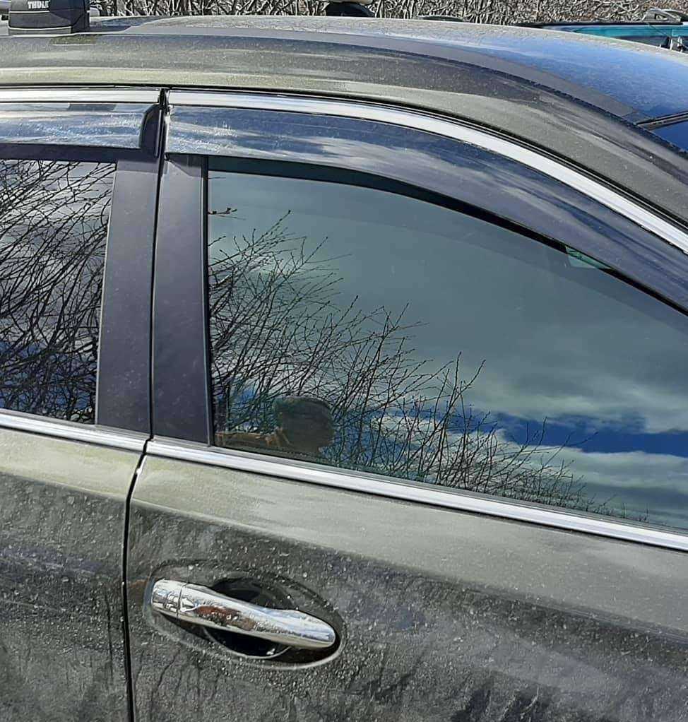 Отзывы на компанию Винтин в г. Екатеринбург c фото