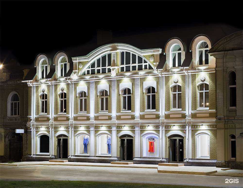 Отзывы на компанию Магазин №1 в Астрахани c фото