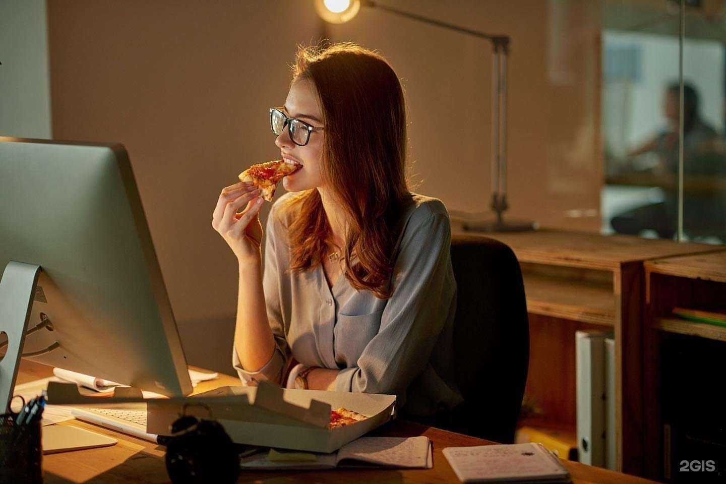 Отзывы на компанию Siberian pizza в Новокузнецке c фото