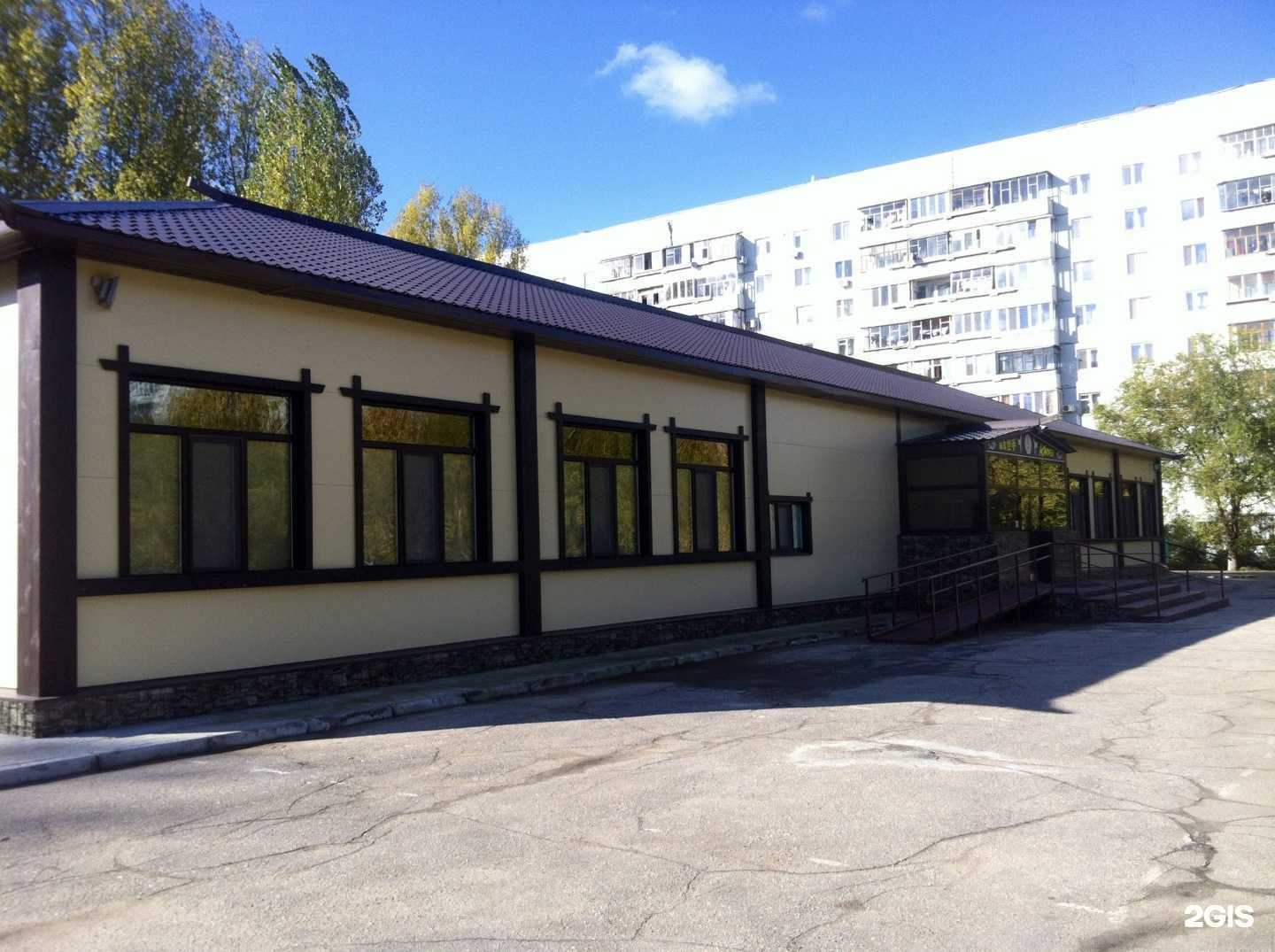 Отзывы на компанию Ульяновский тренировочный центр Кёкусинкай каратэ в Ульяновске c фото - фотография 2 из 2