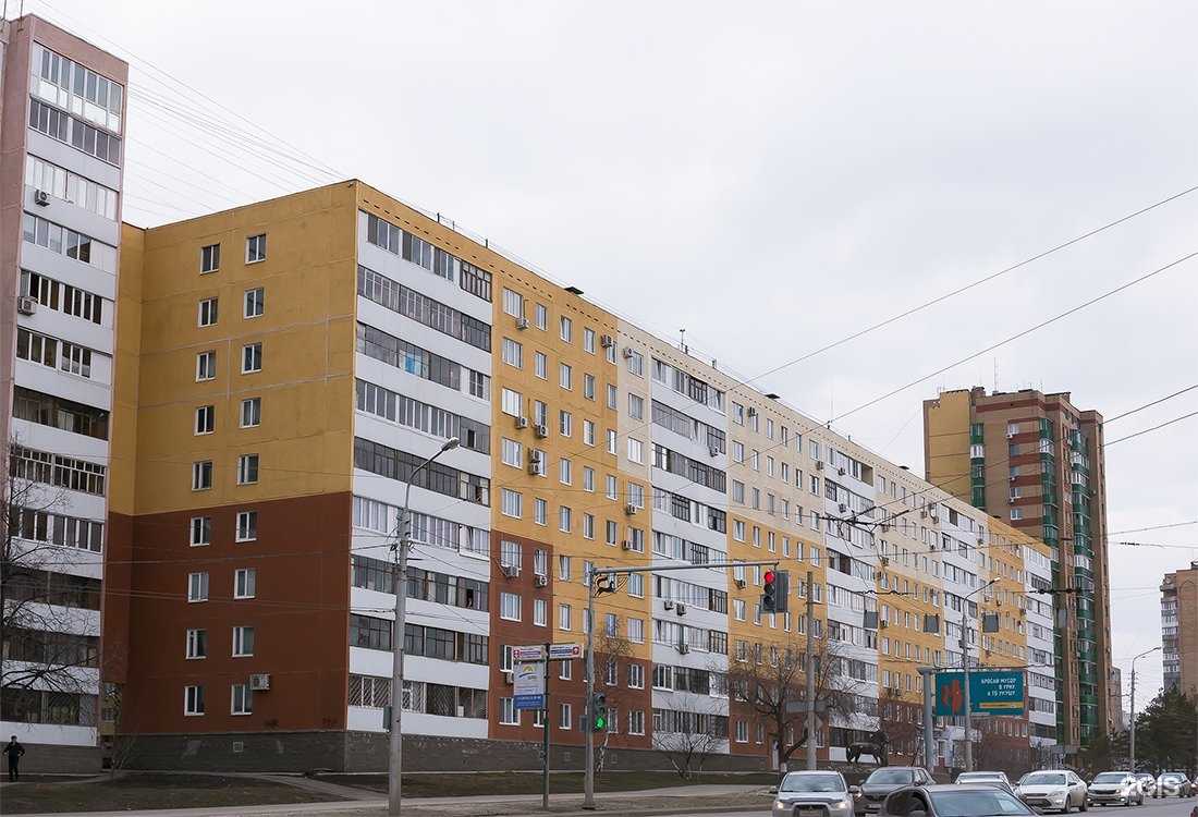 Отзывы на компанию Пан тюльпан в Уфе c фото - фотография 2 из 2