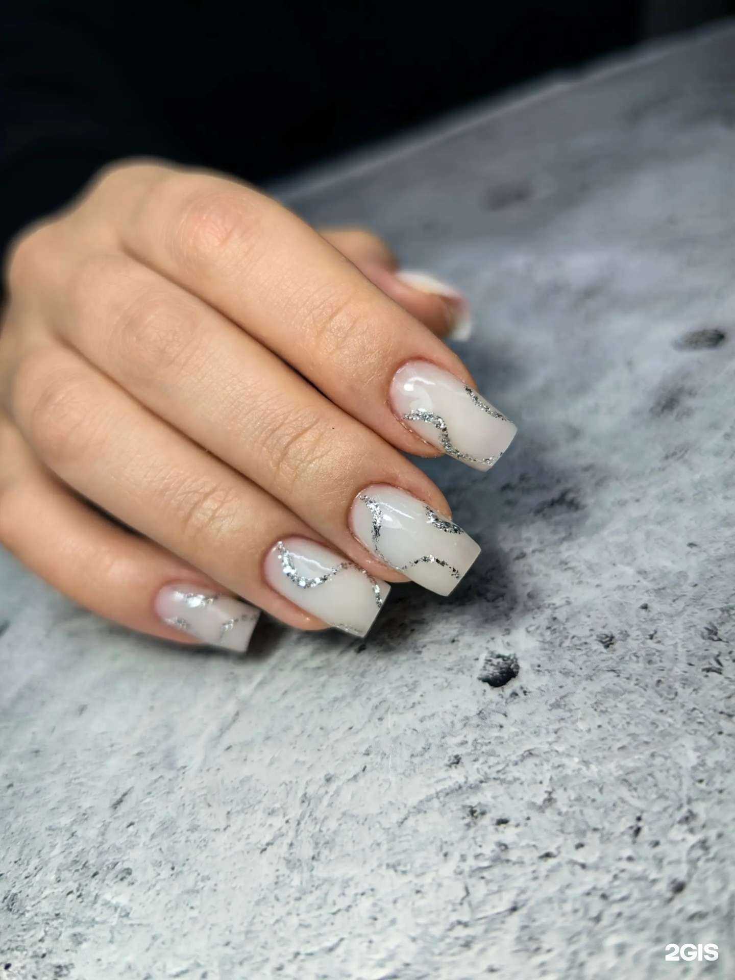 Отзывы на компанию Студия маникюра в Самаре c фото