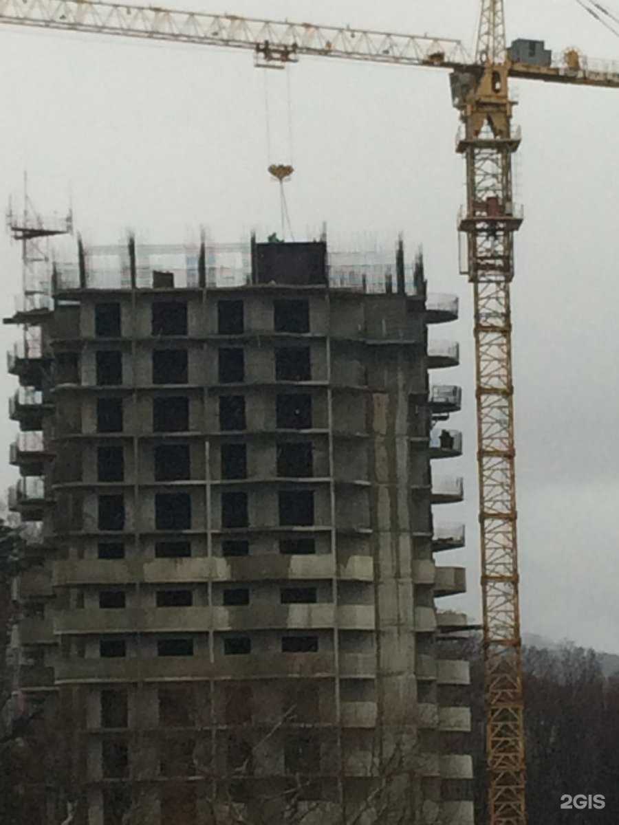 Отзывы на компанию Адепт в Сочи c фото - фотография 2 из 2