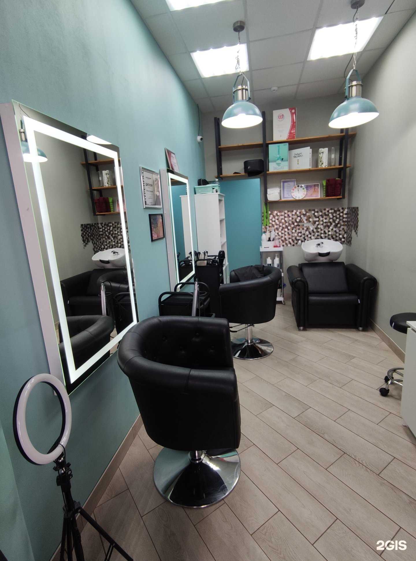 Отзывы на компанию Студия красоты в Волгограде c фото