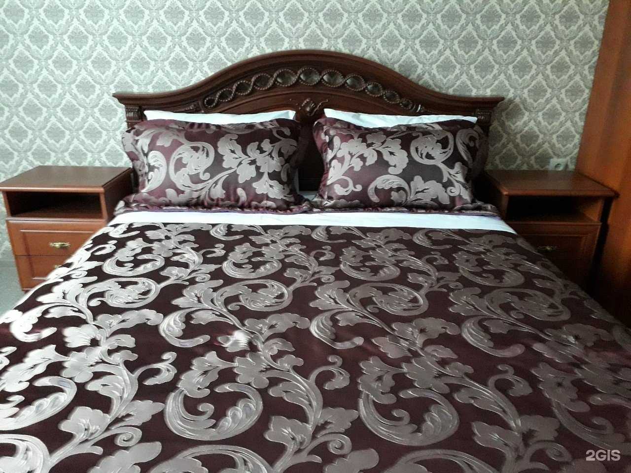 Отзывы на компанию Гостиница на Бунина в Липецке c фото