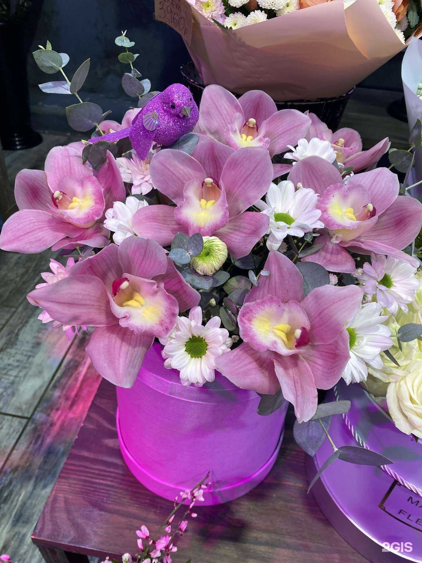 Отзывы на компанию Лилия в г. Химки c фото