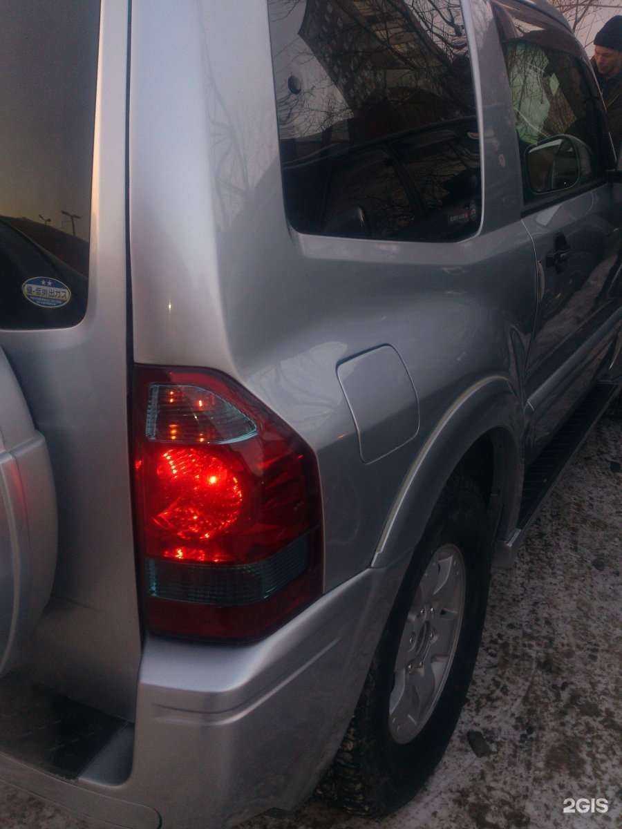 Отзывы на компанию Автокузница в Владивостоке c фото