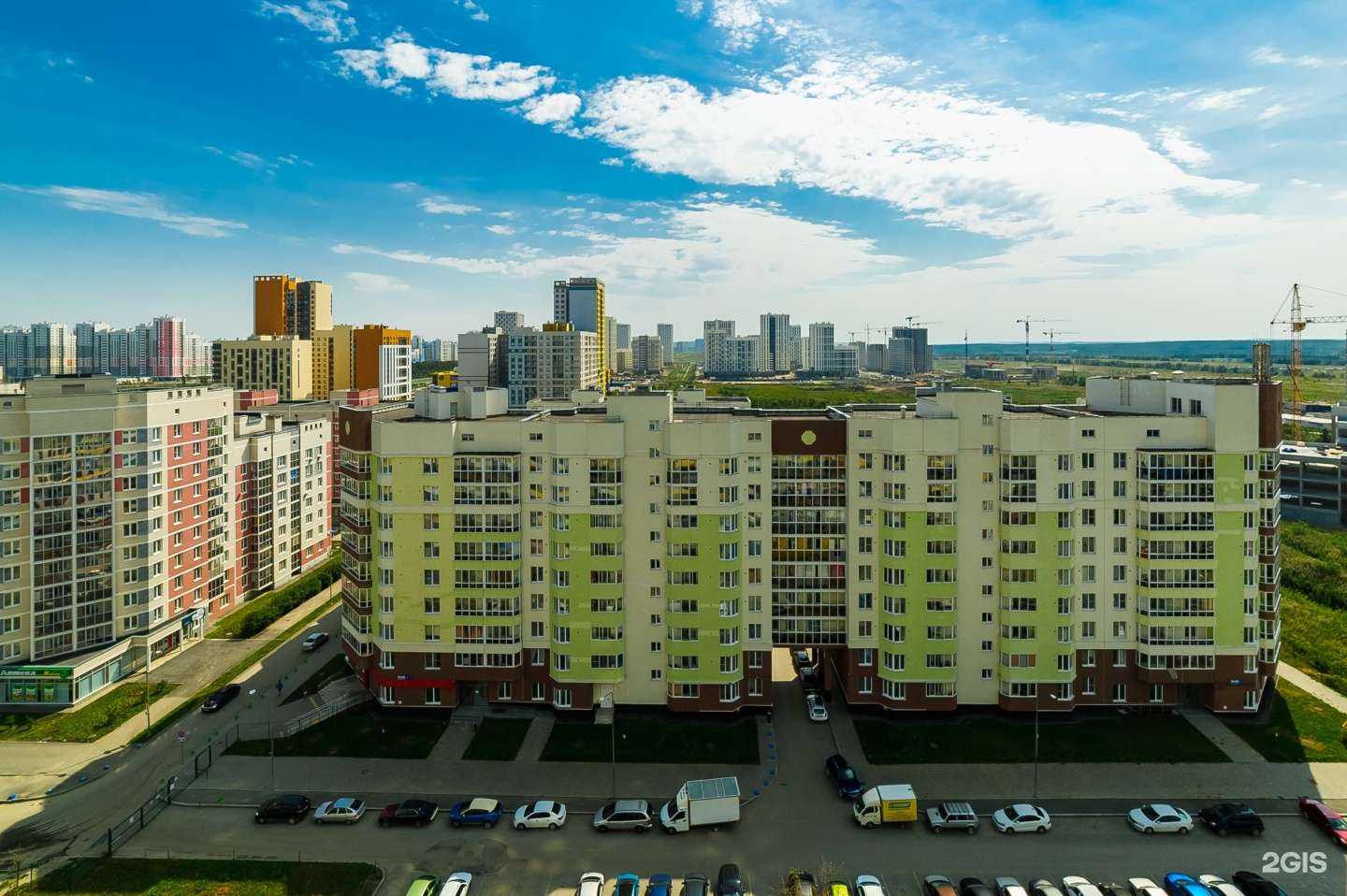 Отзывы на компанию Просвет в Екатеринбурге c фото - фотография 2 из 2