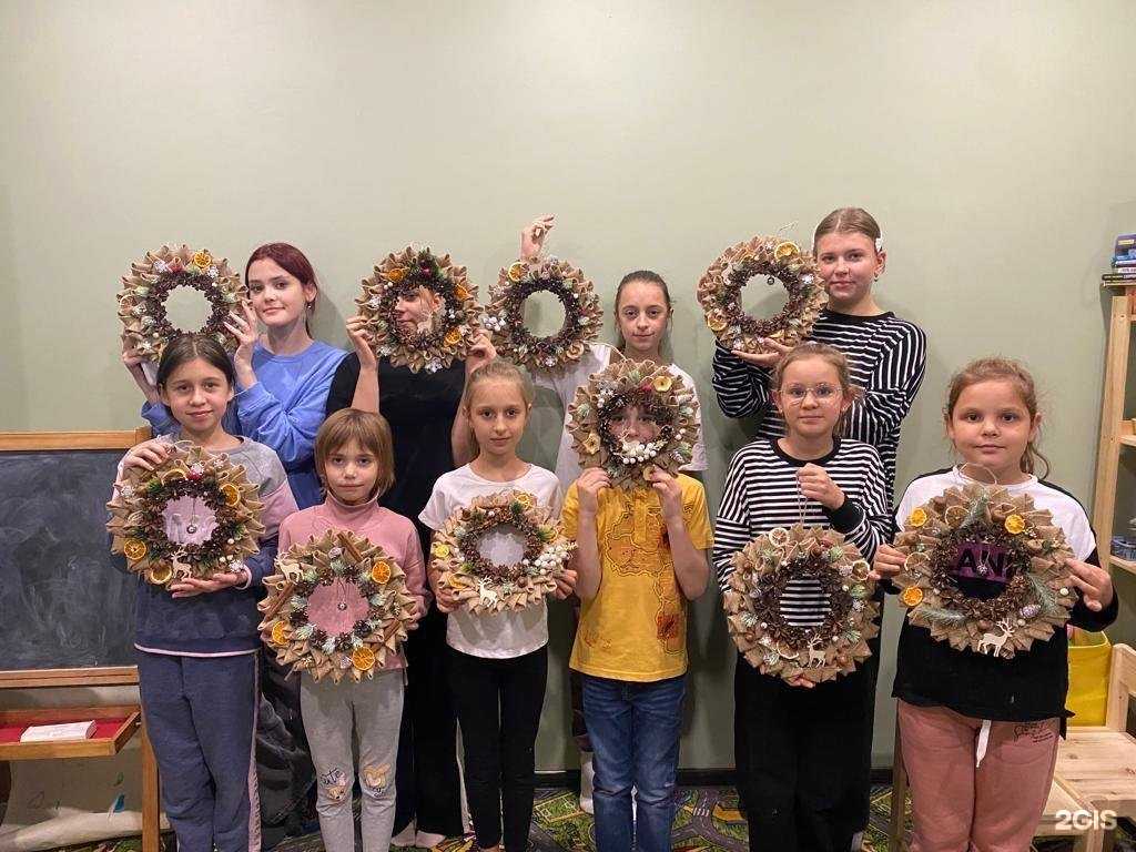 Отзывы на компанию Клевер в г. Ставрополь c фото