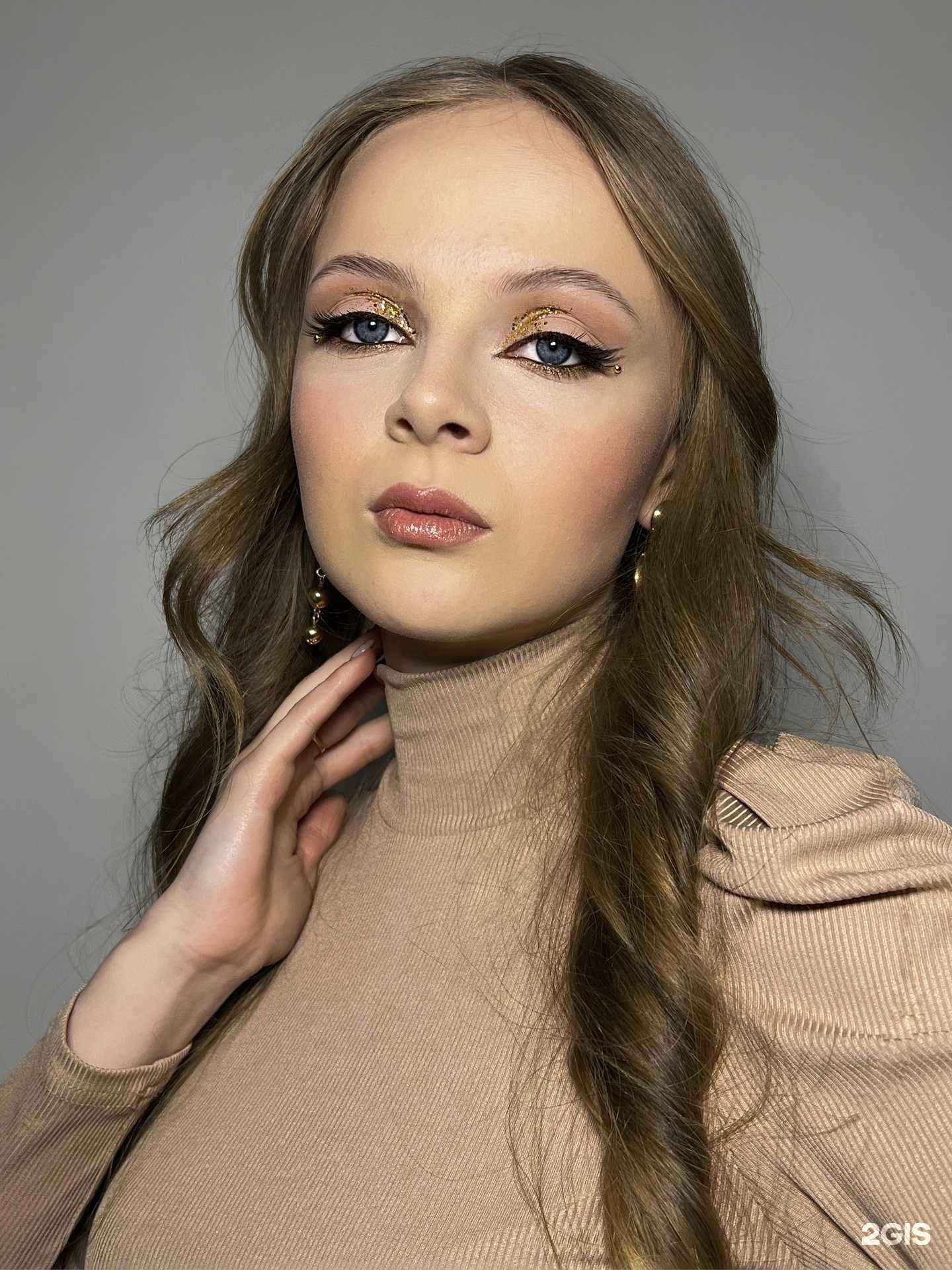 Отзывы на компанию Zhilina beauty в Челябинске c фото