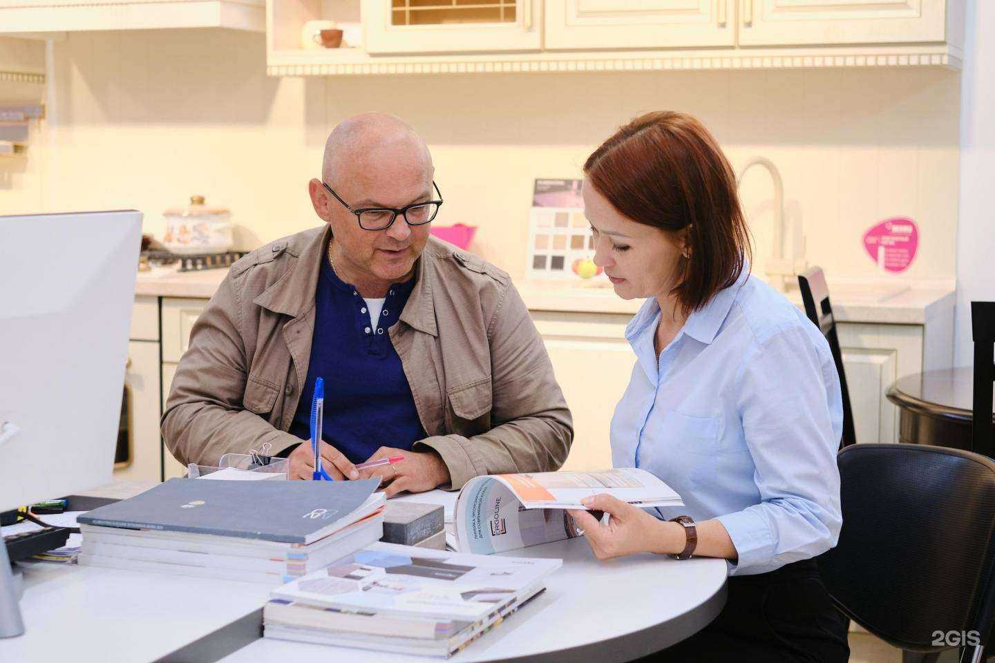 Отзывы на компанию Урал Декор в г. Оренбург c фото