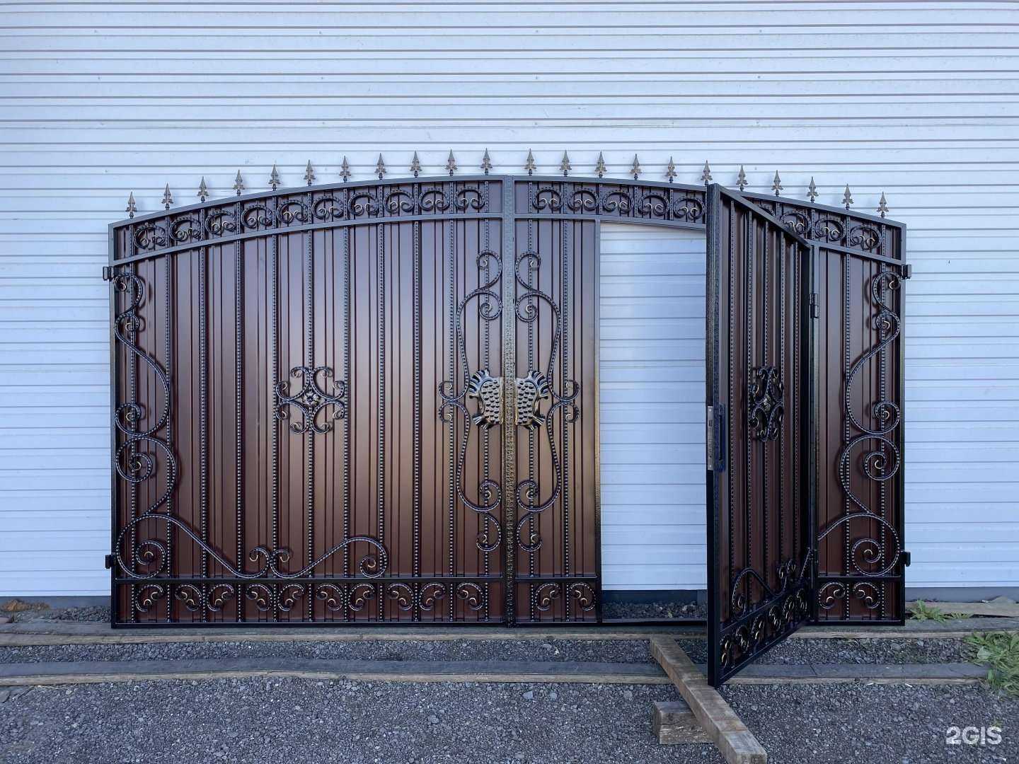 Отзывы на компанию Заводоград в г. Новосибирск c фото