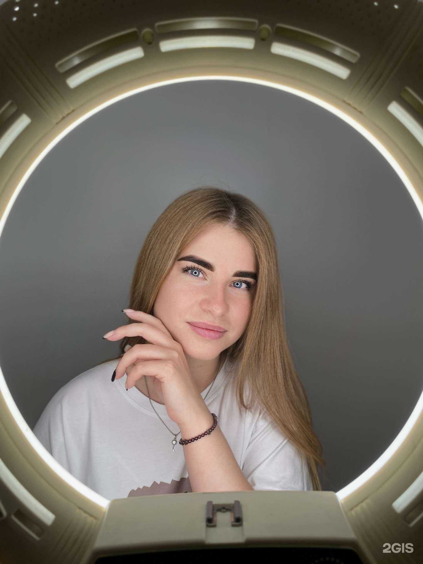 Отзывы на компанию Студия перманентного макияжа Елены Трошиной в Краснодаре c фото