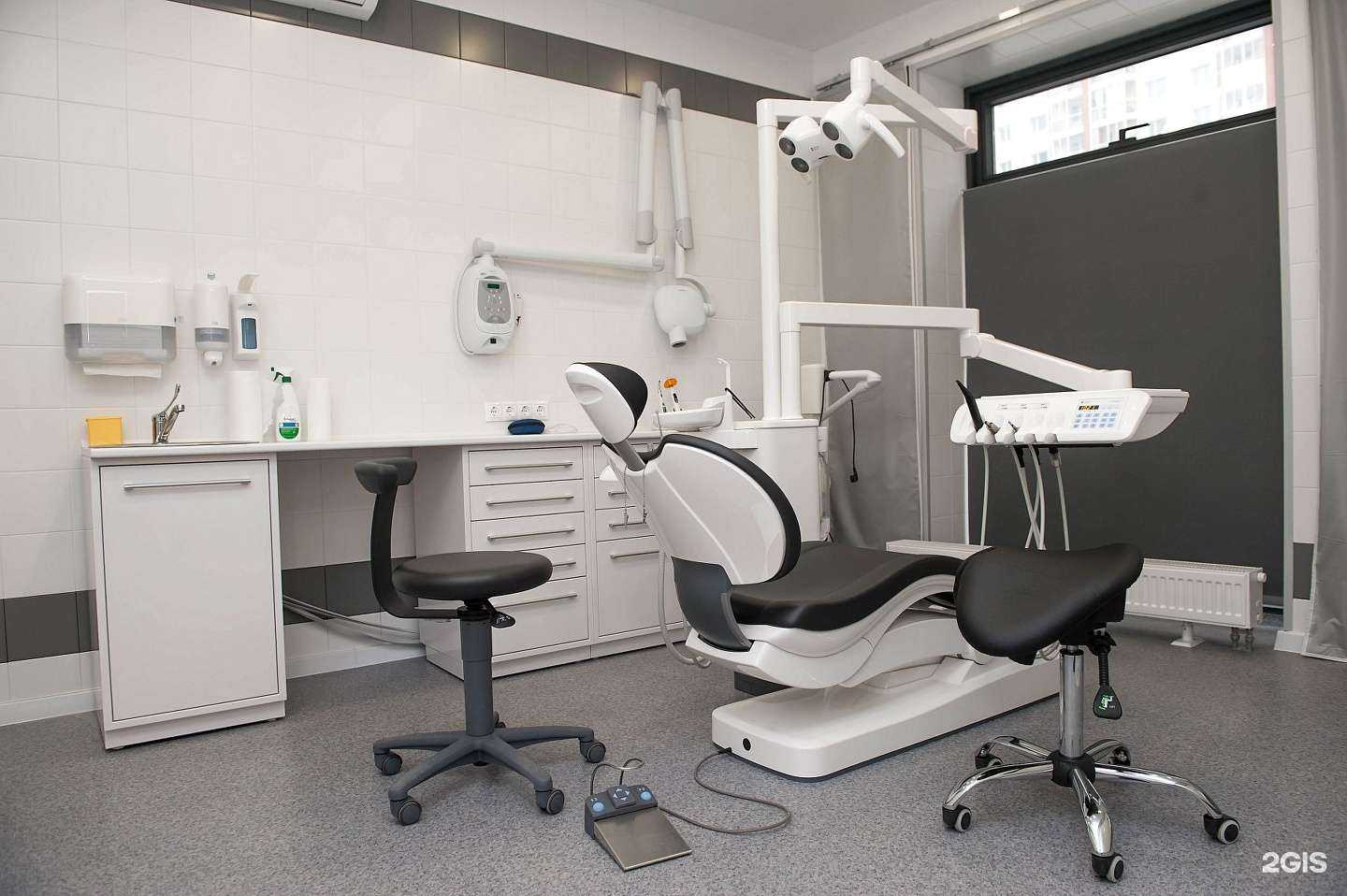 Отзывы на компанию Dental Vision в Новосибирске c фото