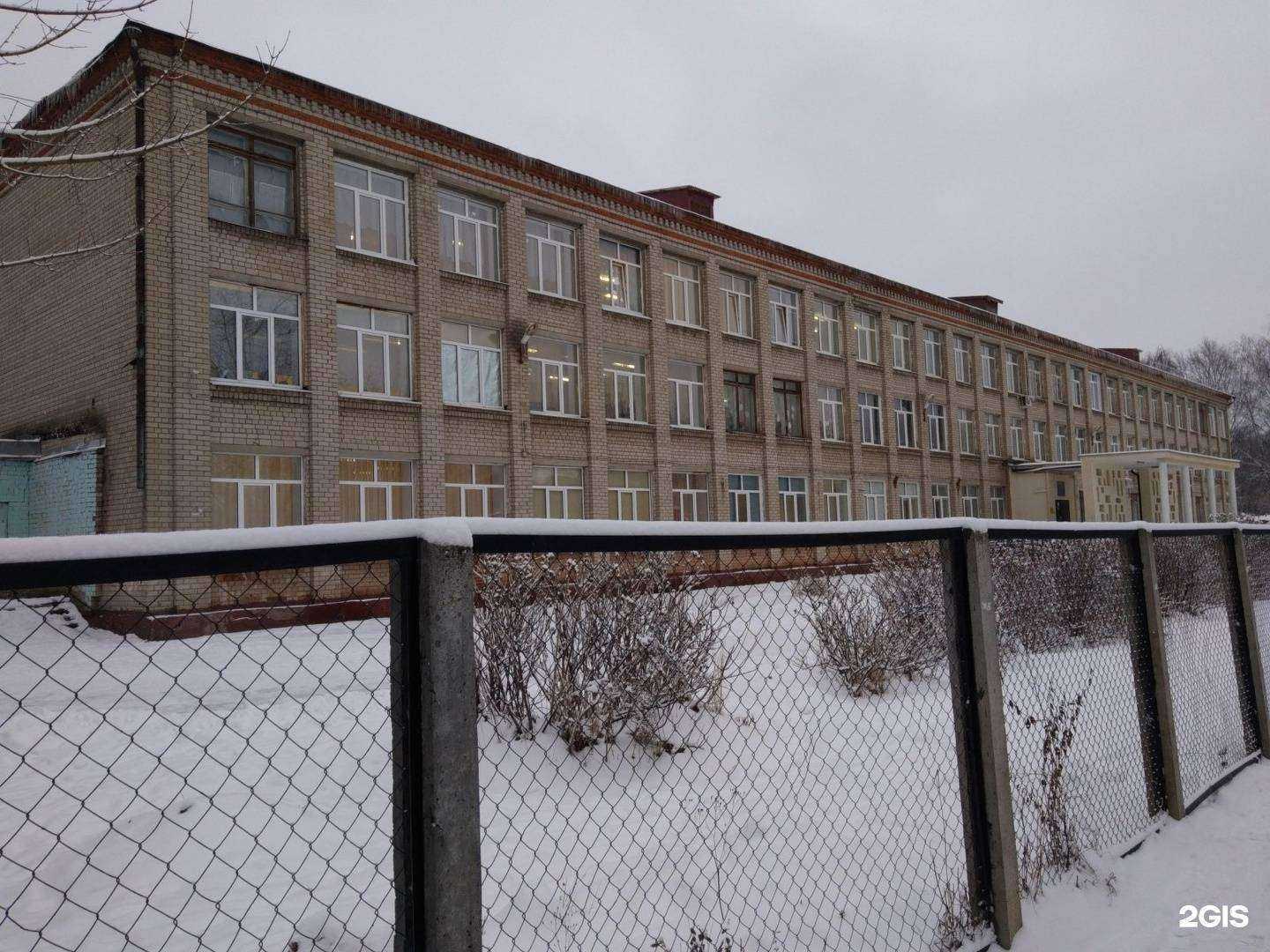 Отзывы на компанию Средняя школа №2 в г. Иваново c фото