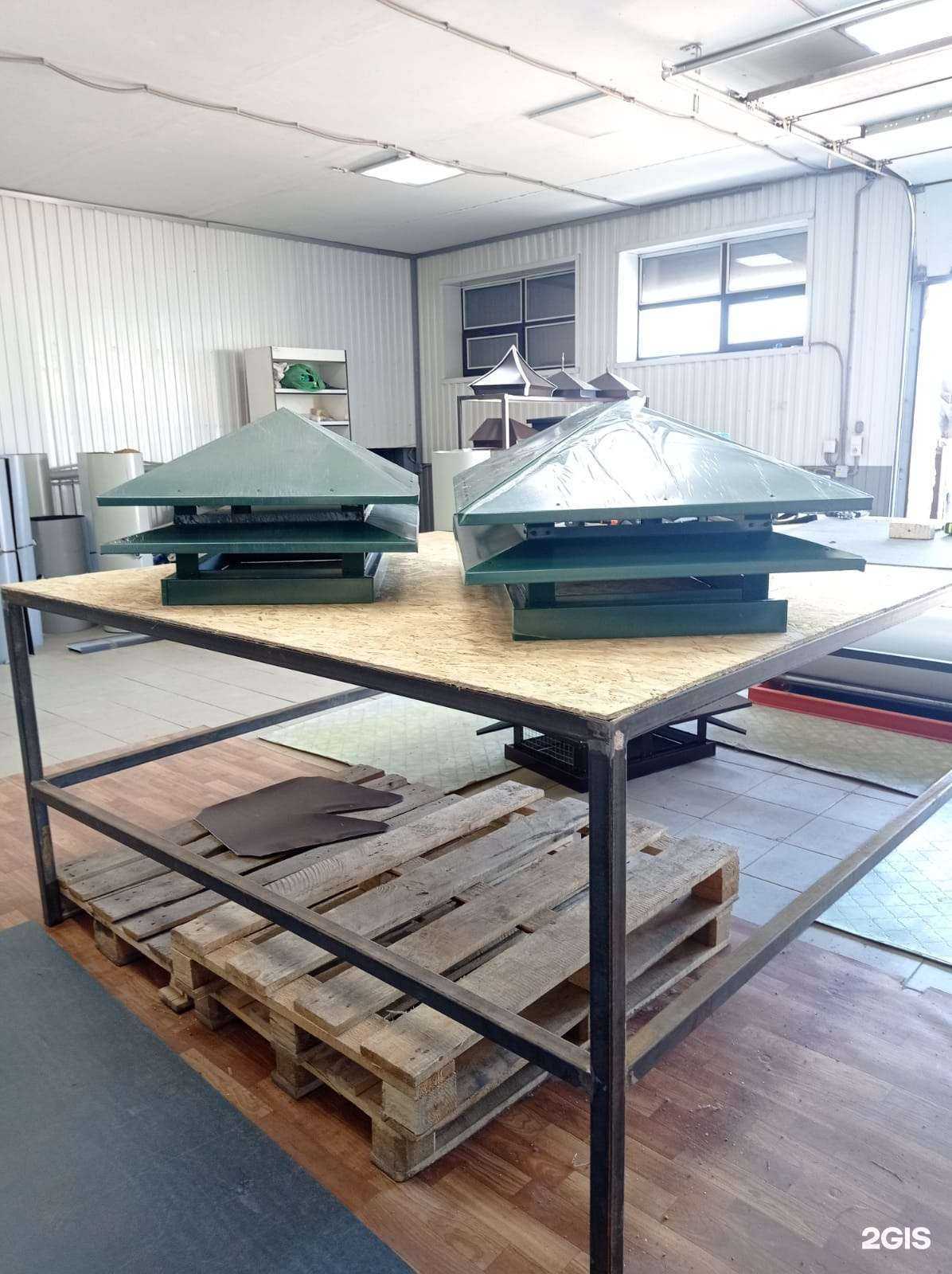 Отзывы на компанию Ваш колпак в Оренбурге c фото