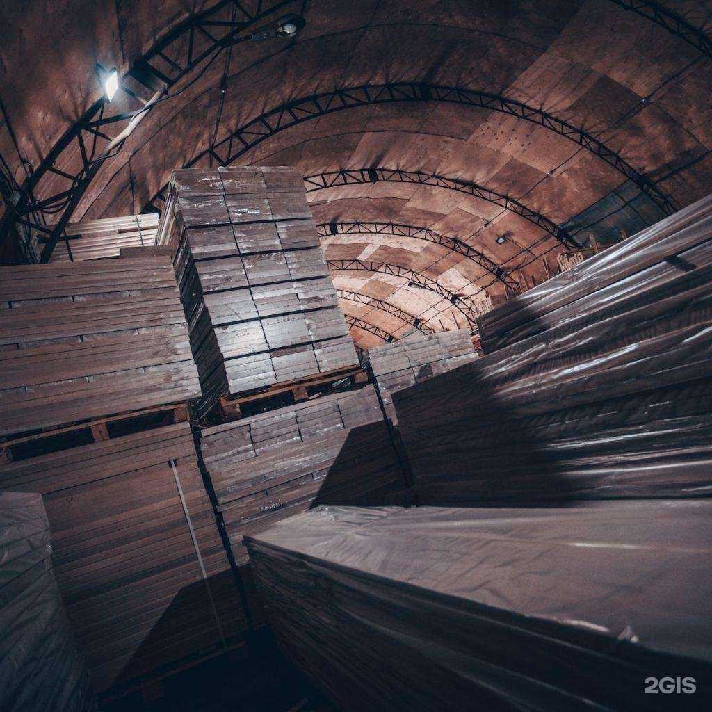 Отзывы на компанию Леса ида в г. Звенигород c фото