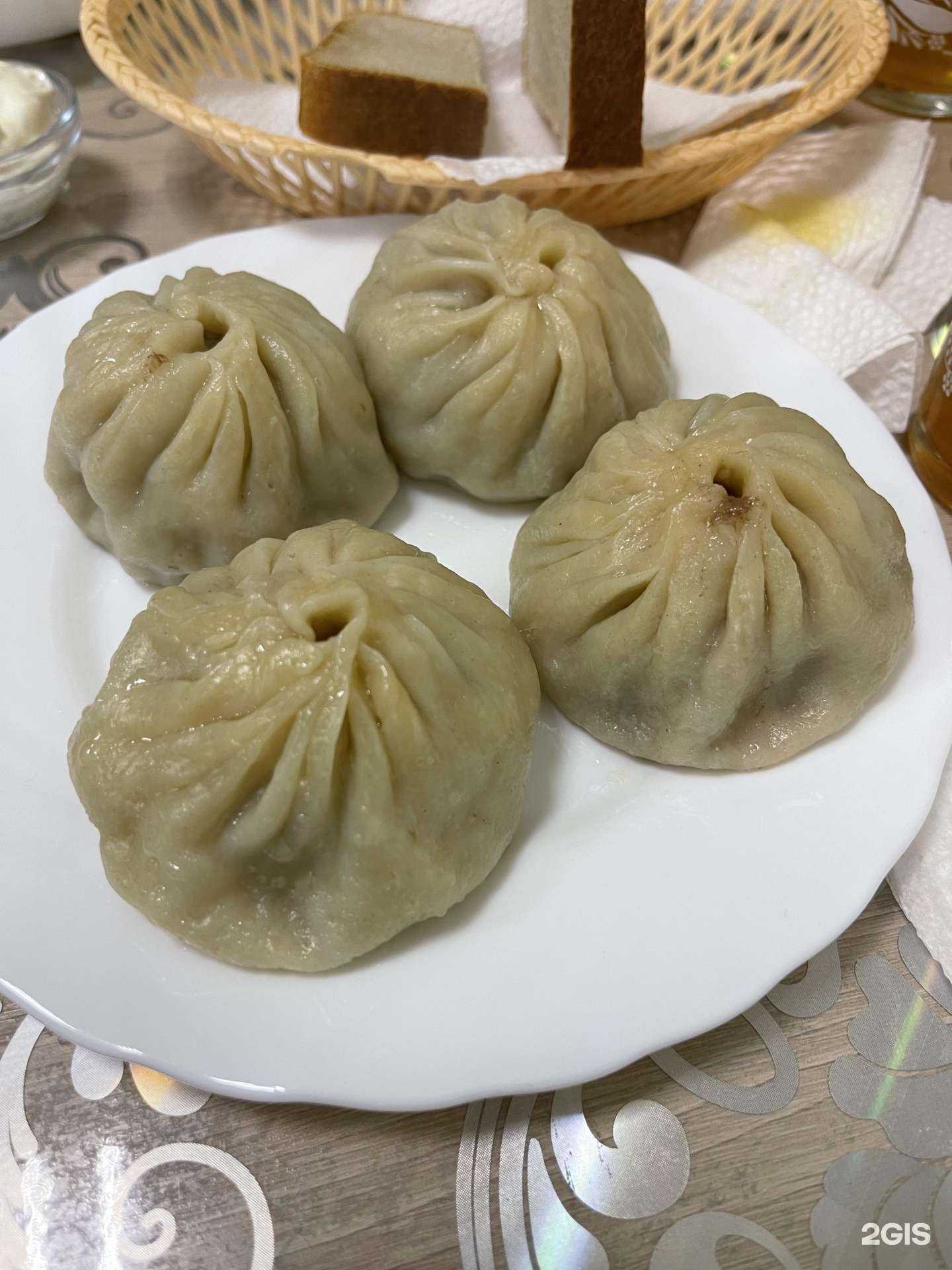 Отзывы на компанию Буузная в г. Иркутск c фото