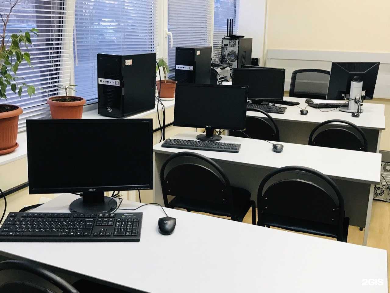 Отзывы на компанию Учебный центр в Волгограде c фото