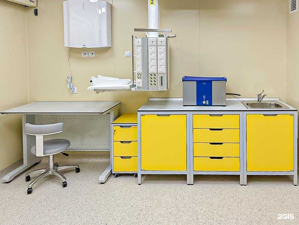 Отзывы на компанию Айболит-2000 в Нижнем Новгороде c фото