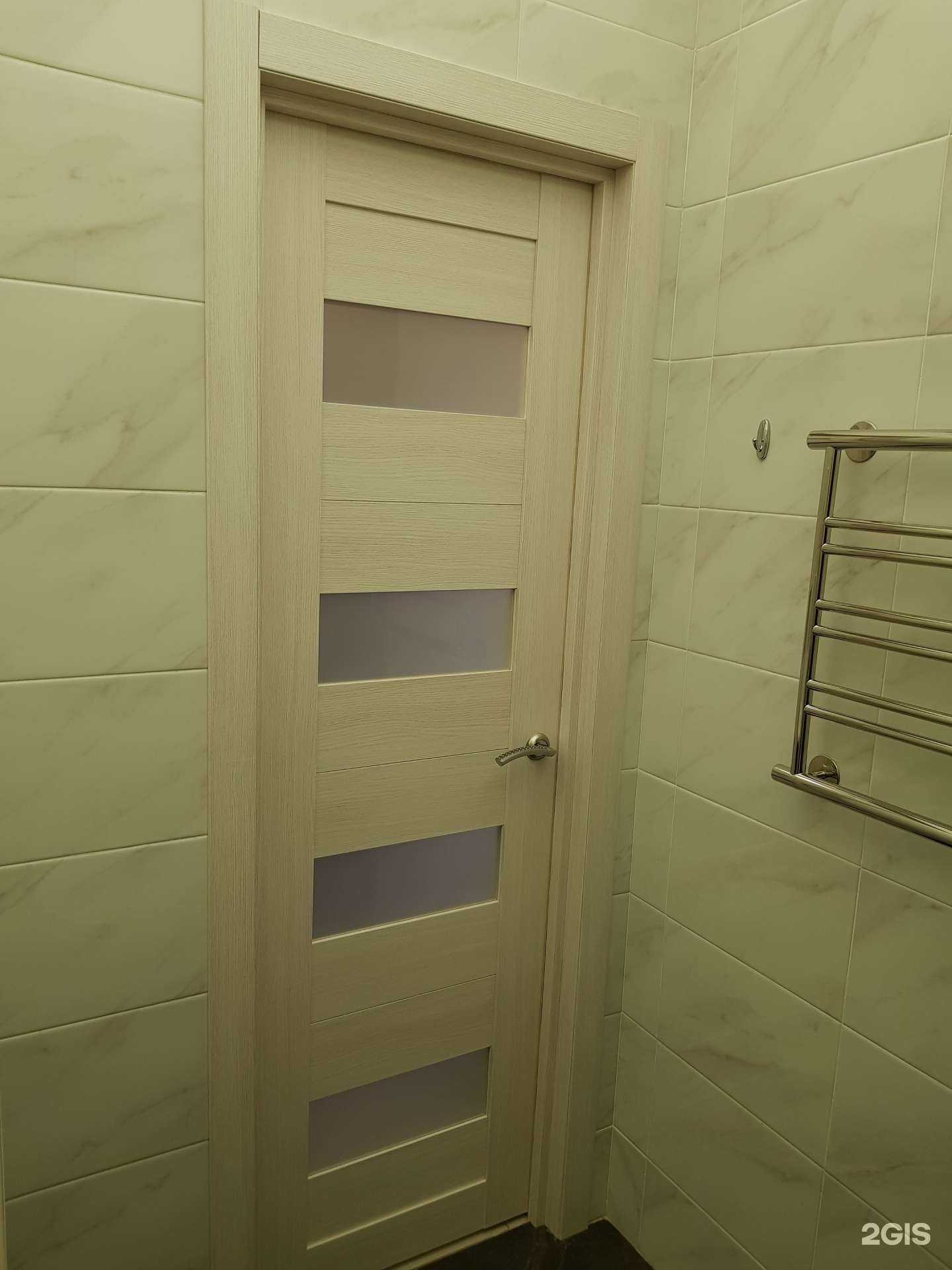 Отзывы на компанию 62 Двери в г. Рязань c фото