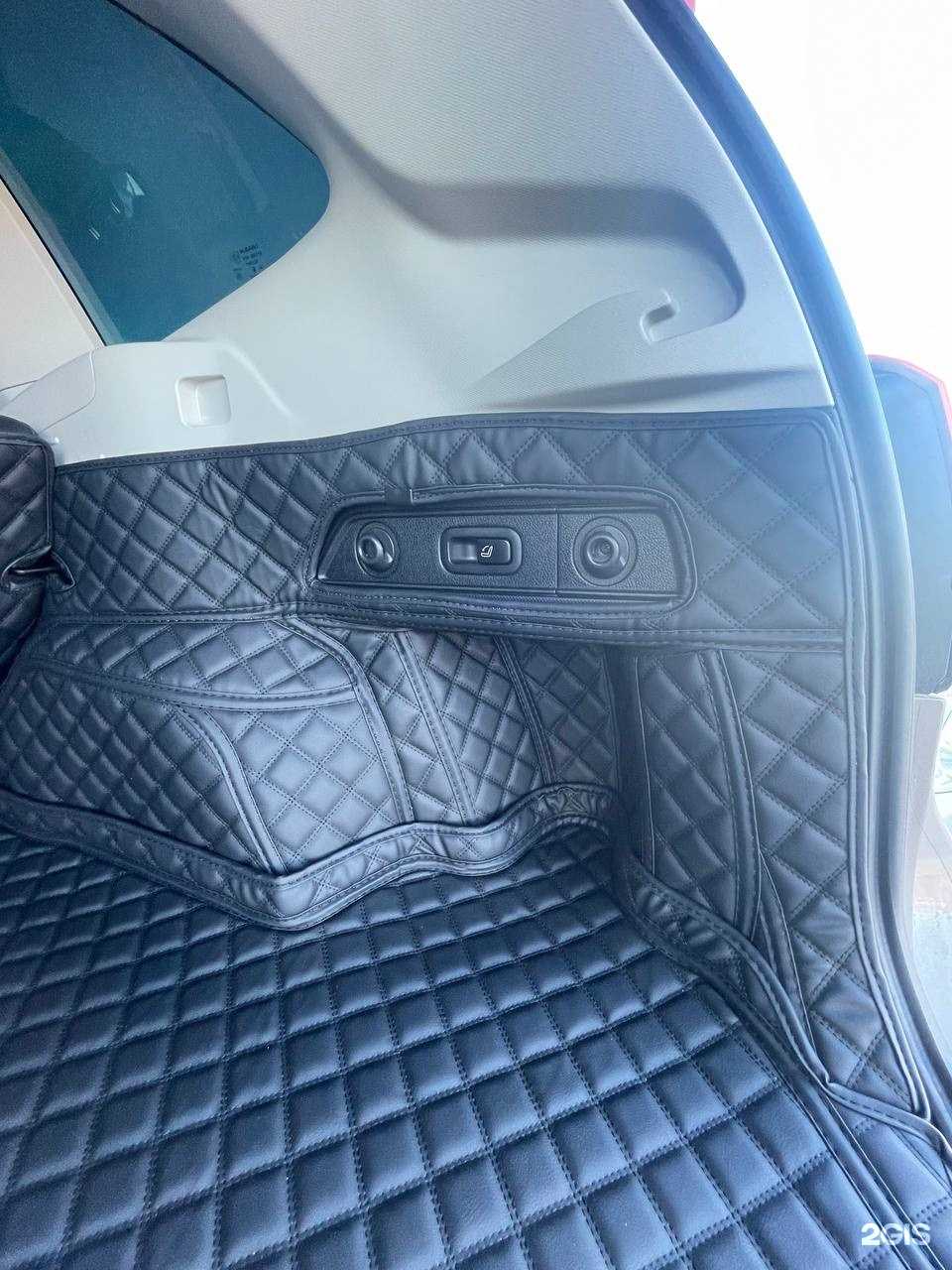 Отзывы на компанию L’car в Петропавловске-Камчатском c фото