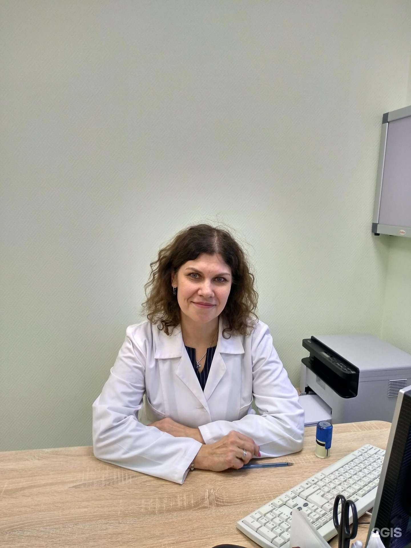 Отзывы на компанию Любимый доктор в г. Киров c фото