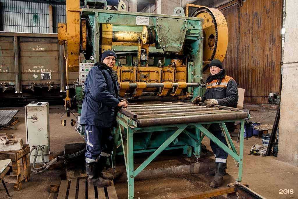 Отзывы на компанию Корпорация Металлинвест в г. Старый Оскол c фото