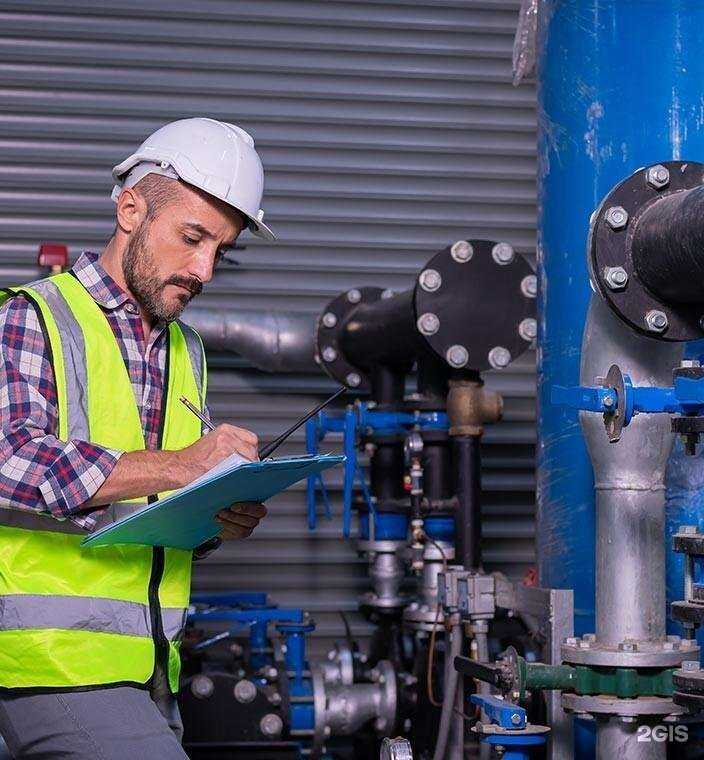 Отзывы на компанию Индустриальные решения в г. Подольск c фото