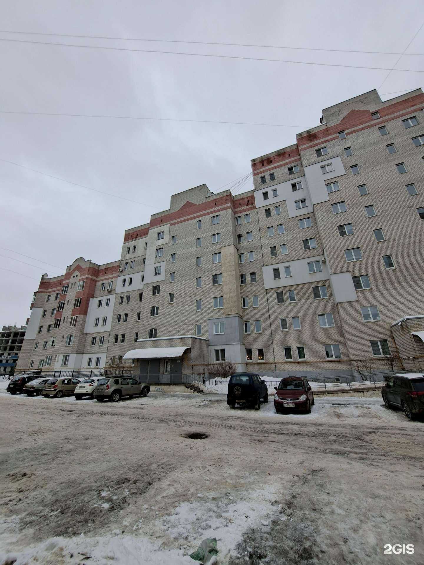 Отзывы на компанию Rose в Ярославле c фото - фотография 2 из 2