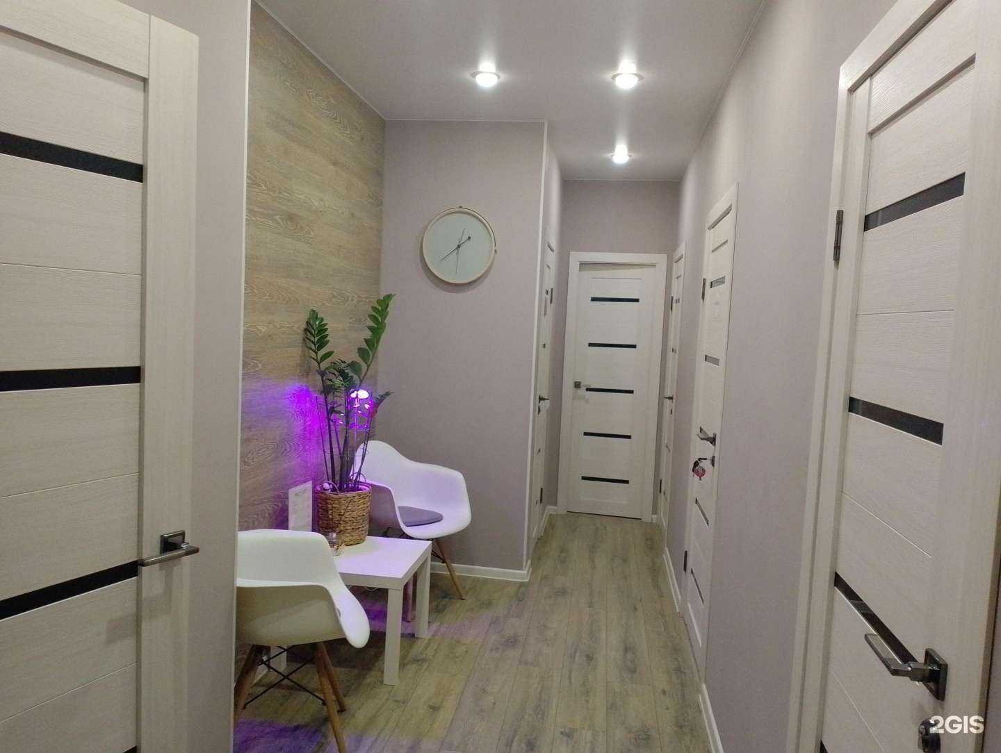 Отзывы на компанию Hello beauty в г. Мурманск c фото