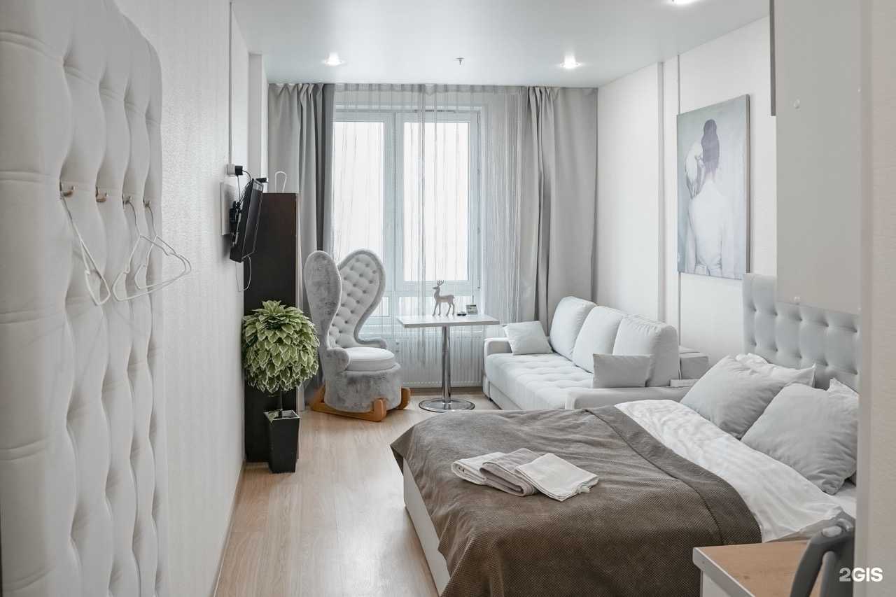 Отзывы на компанию ПМЖ в г. Нижний Новгород c фото