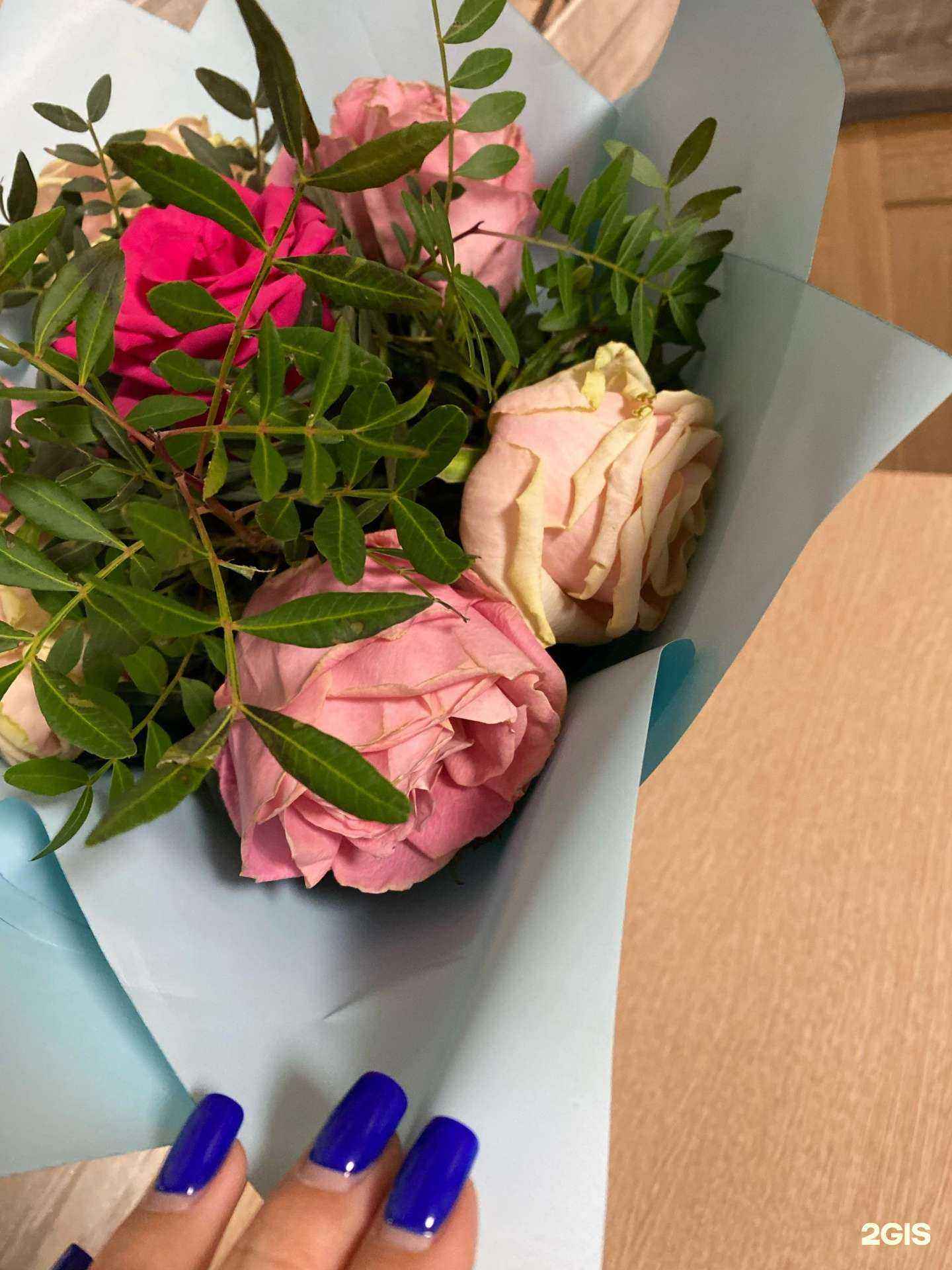 Отзывы на компанию Самцветок №1 в г. Самара c фото