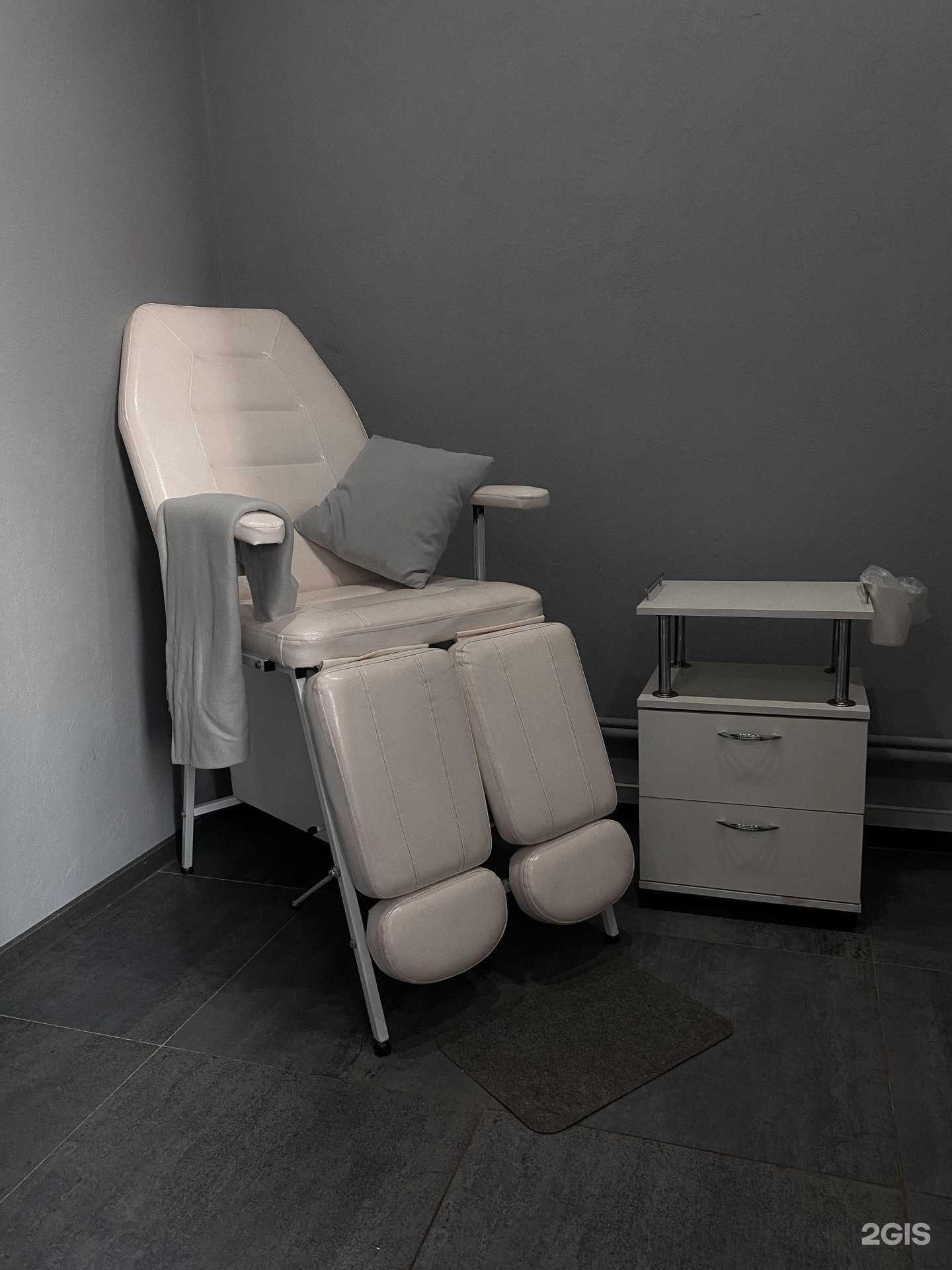 Отзывы на компанию Ногтевая студия в г. Красноярск c фото