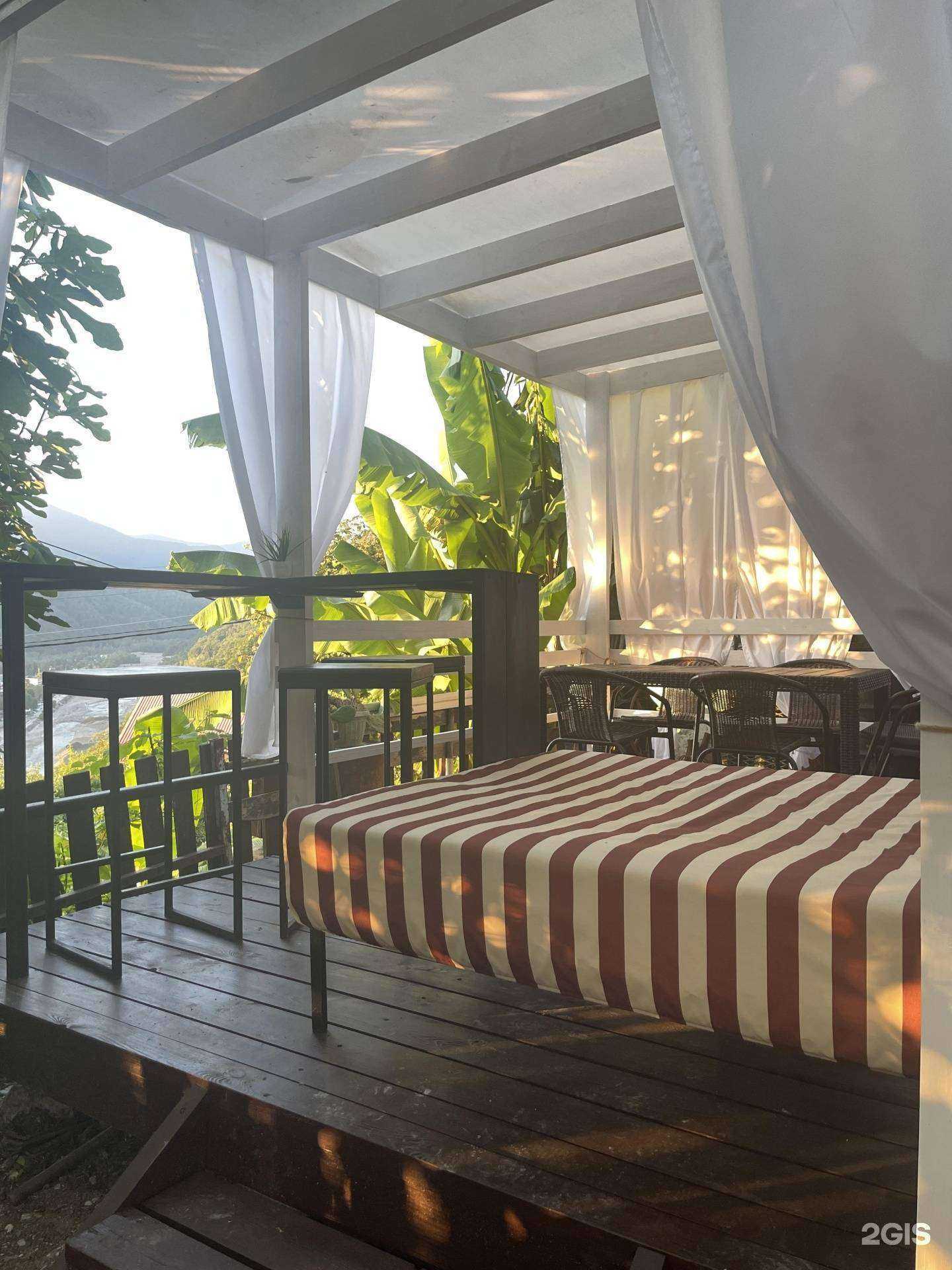 Отзывы на компанию Homey на Марьинском в г. Сочи c фото