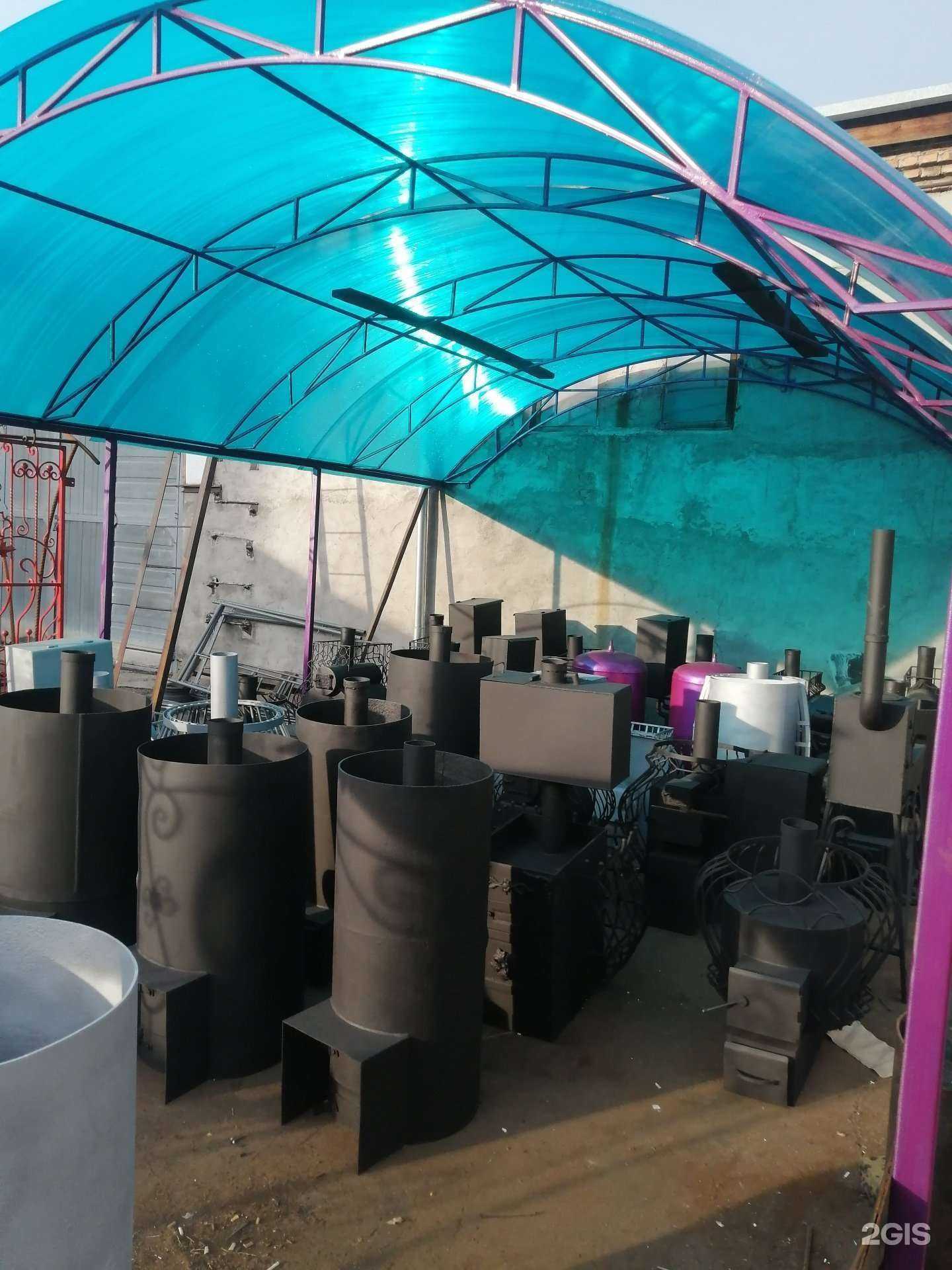 Отзывы на компанию Котлы19.рф в Абакане c фото