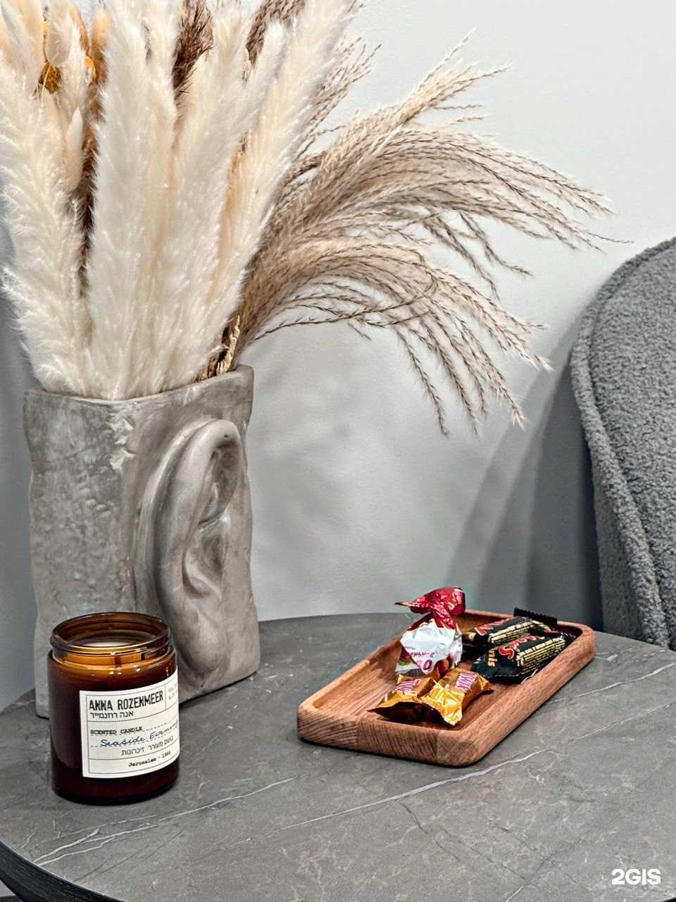 Отзывы на компанию Первый Слуховой в г. Отрадное c фото