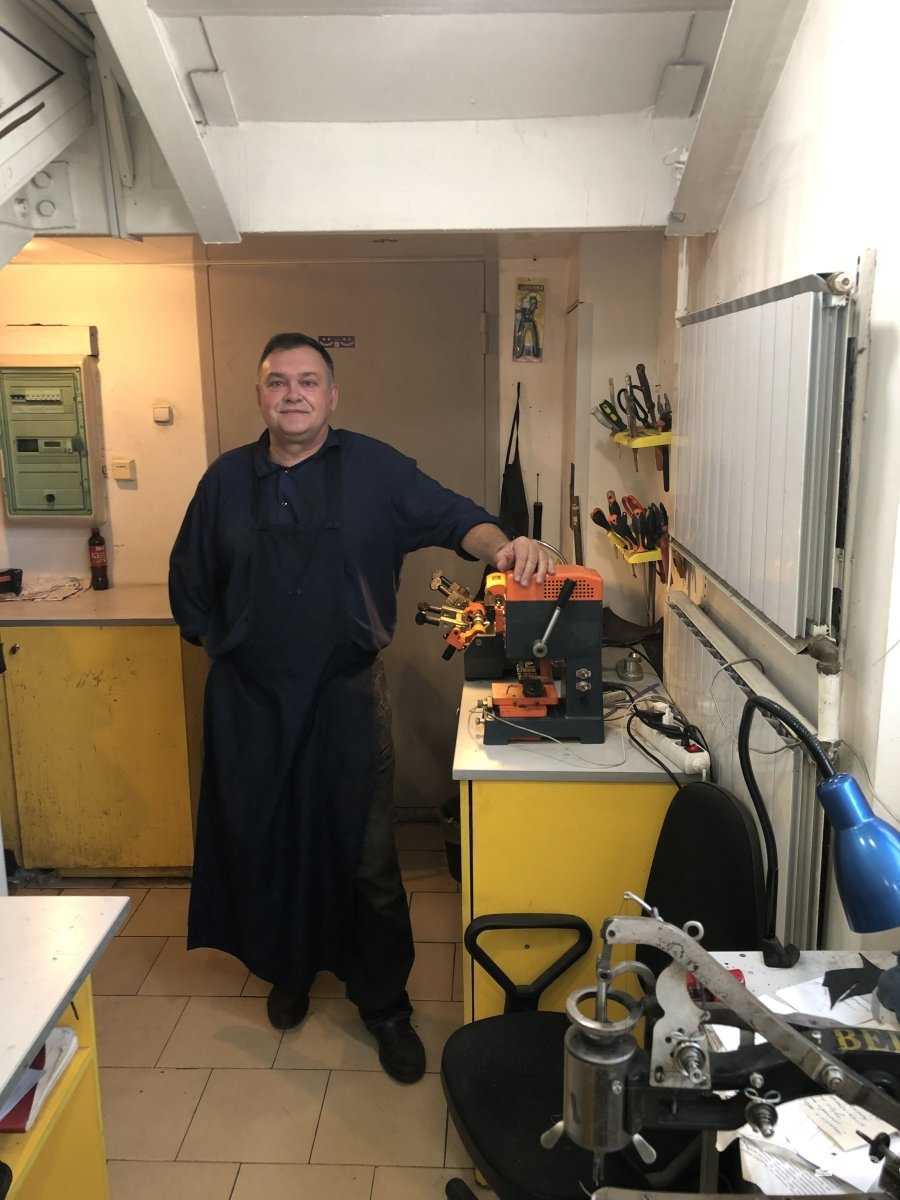 Отзывы на компанию Мастер`ок! в Екатеринбурге c фото