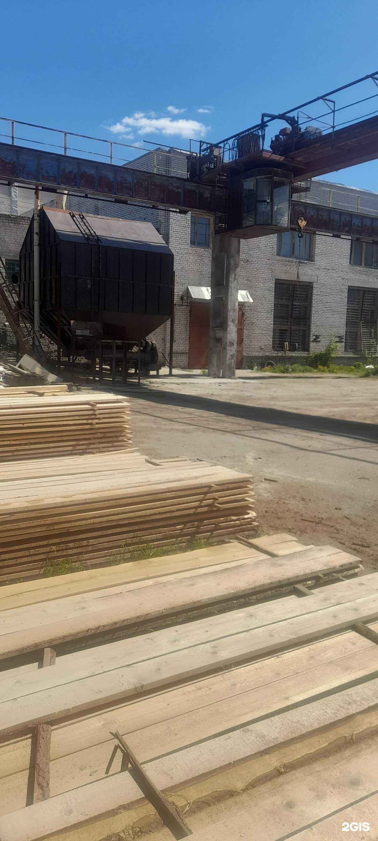 Отзывы на компанию Хвойный Синдикат в г. Ярославль c фото