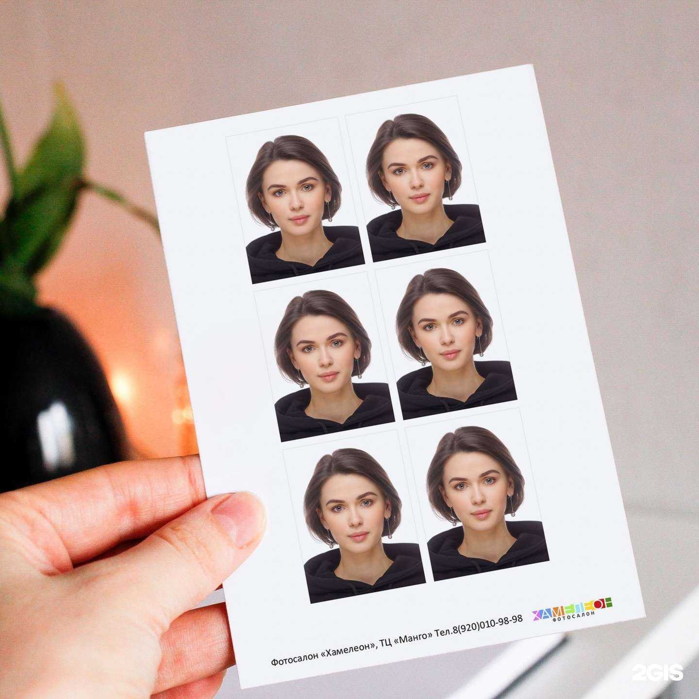 Отзывы на компанию Хамелеон в г. Арзамас c фото