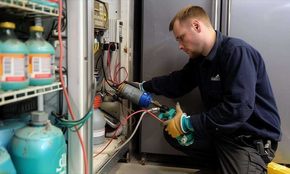 Отзывы на компанию Техно Ремонт в Рязани c фото