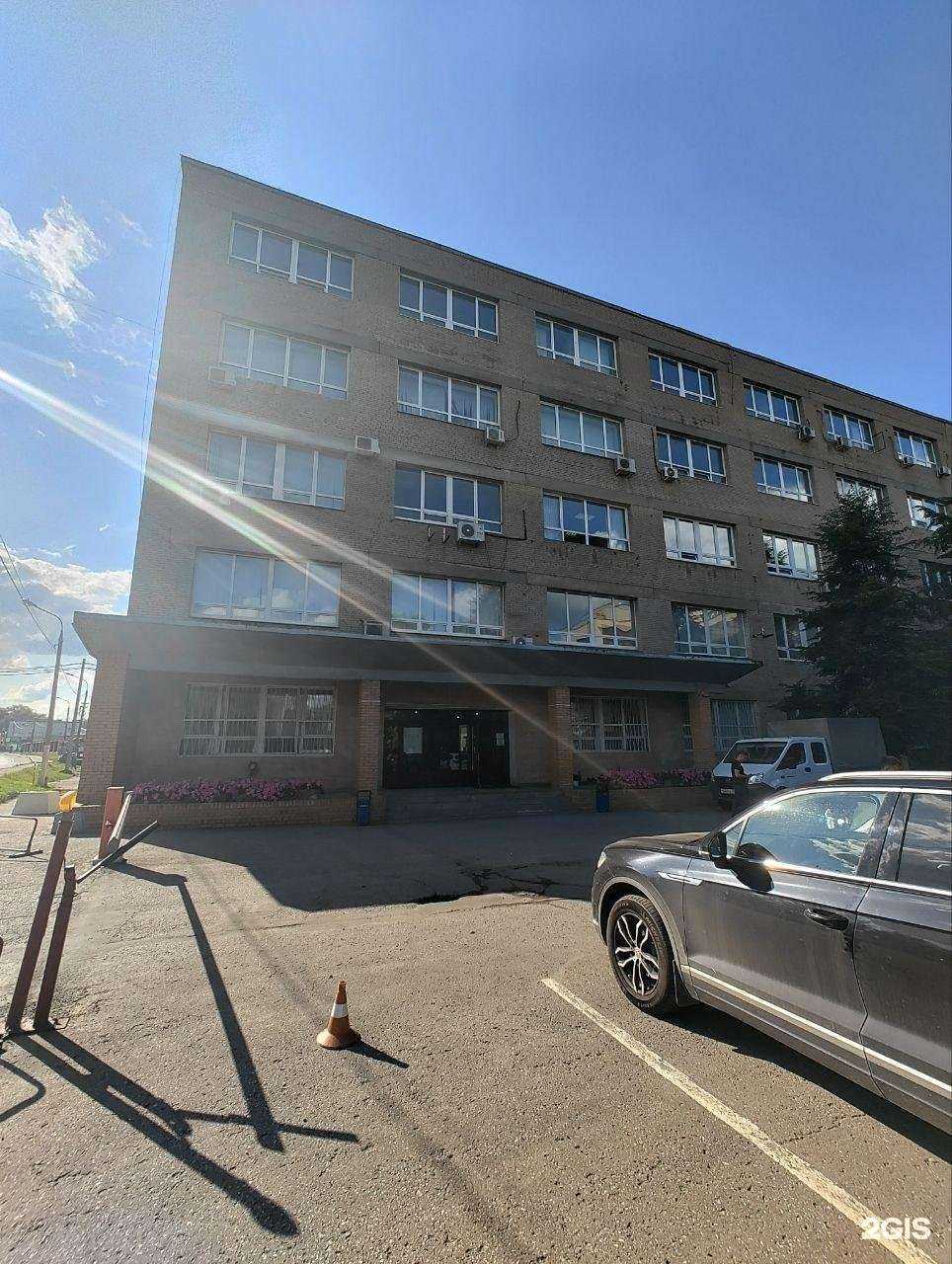 Отзывы на компанию Фирма Успех в Щёлкове c фото